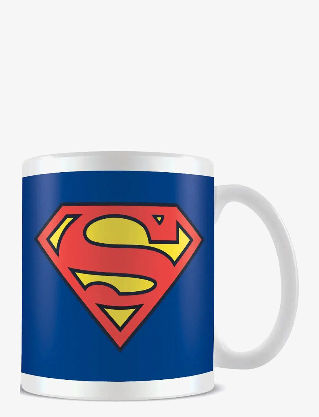 Superman - MUG SUPERMAN - tassid ja kruusid - mulit color - 0