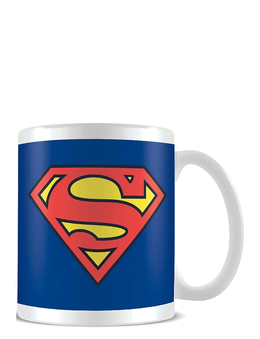 Superman - MUG SUPERMAN - koppar & muggar - mulit color - 0
