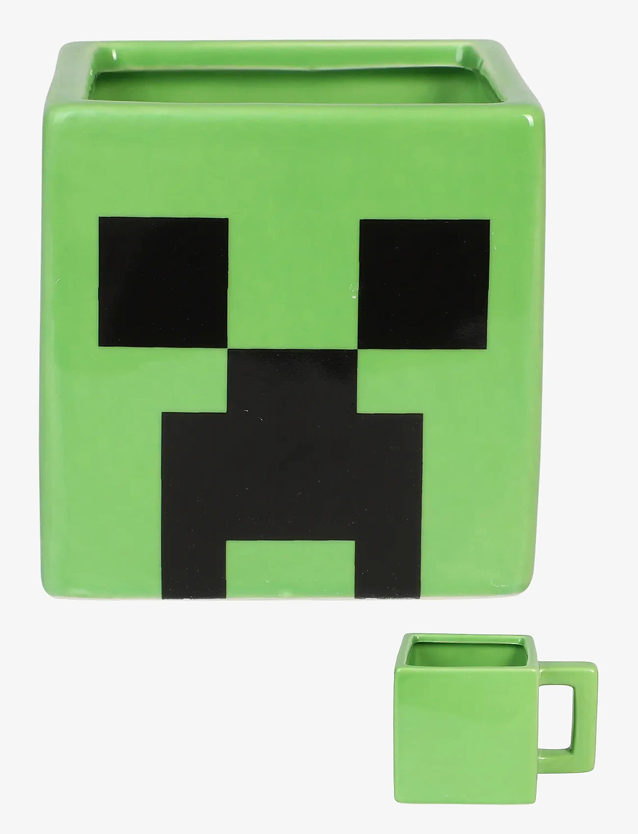 Joker - MUG DOLOMITE MINECRAFT - mulit color - 0