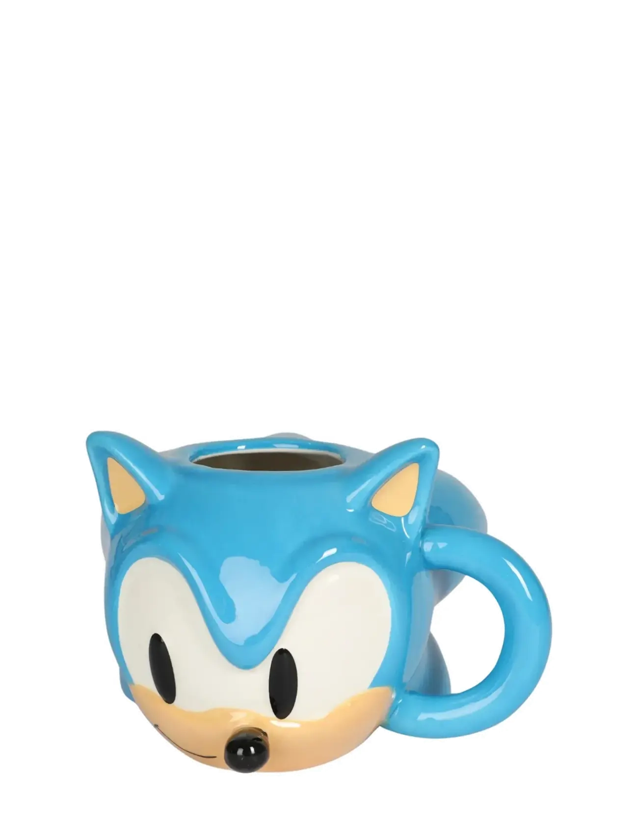 Sonic Mug Dolomite Sonic, Kop & Mugs, Blå, Str: 33 CL