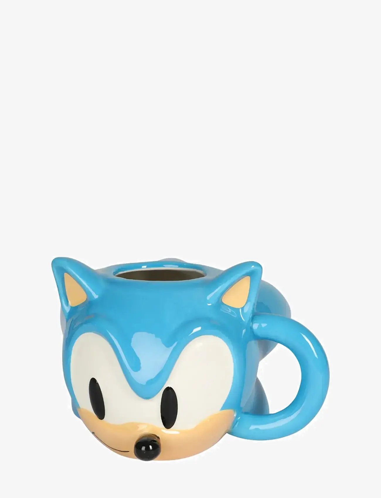 Sonic - MUG DOLOMITE SONIC - krus & kopper - mulit color - 0