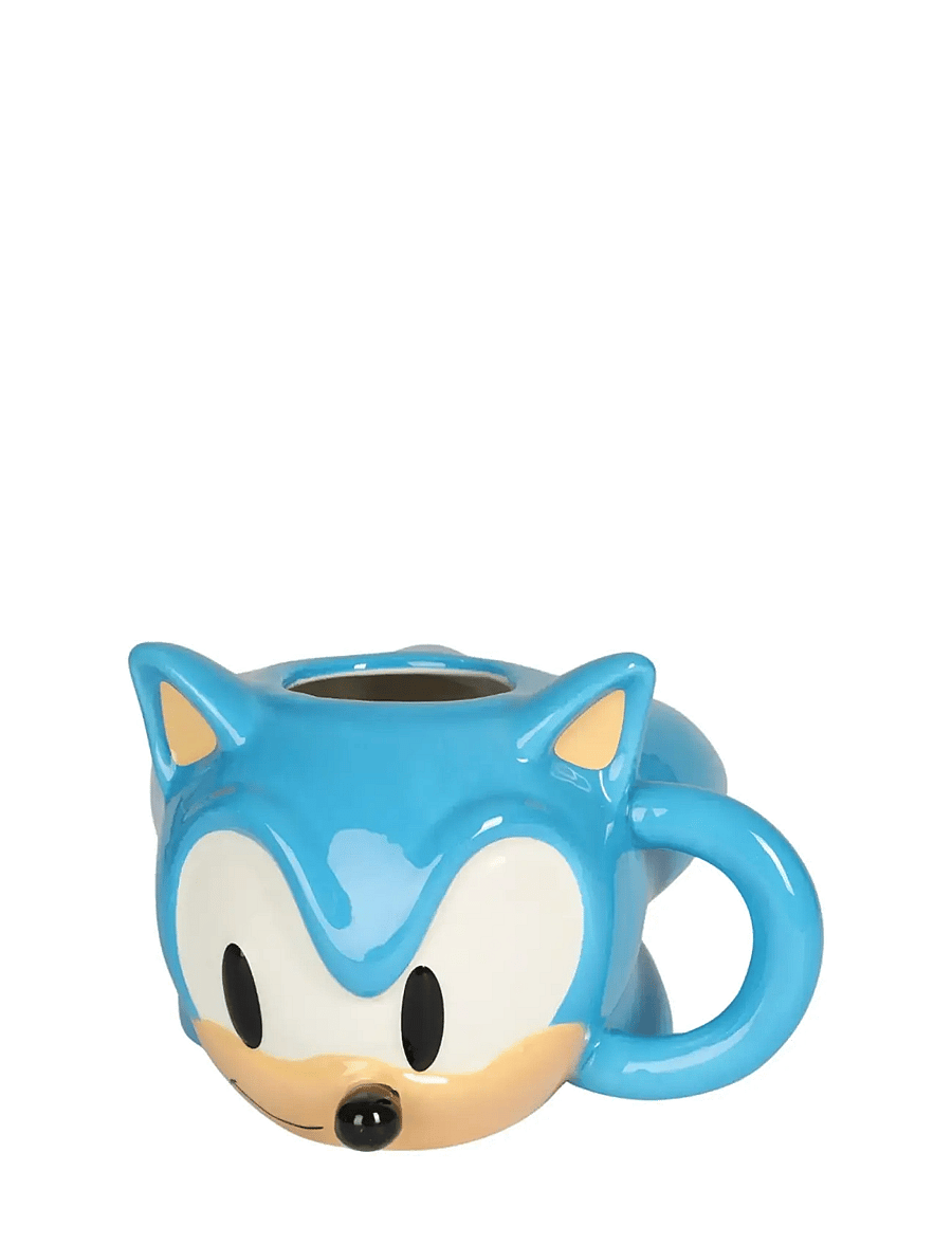Joker - MUG DOLOMITE SONIC - madalaimad hinnad - mulit color - 0