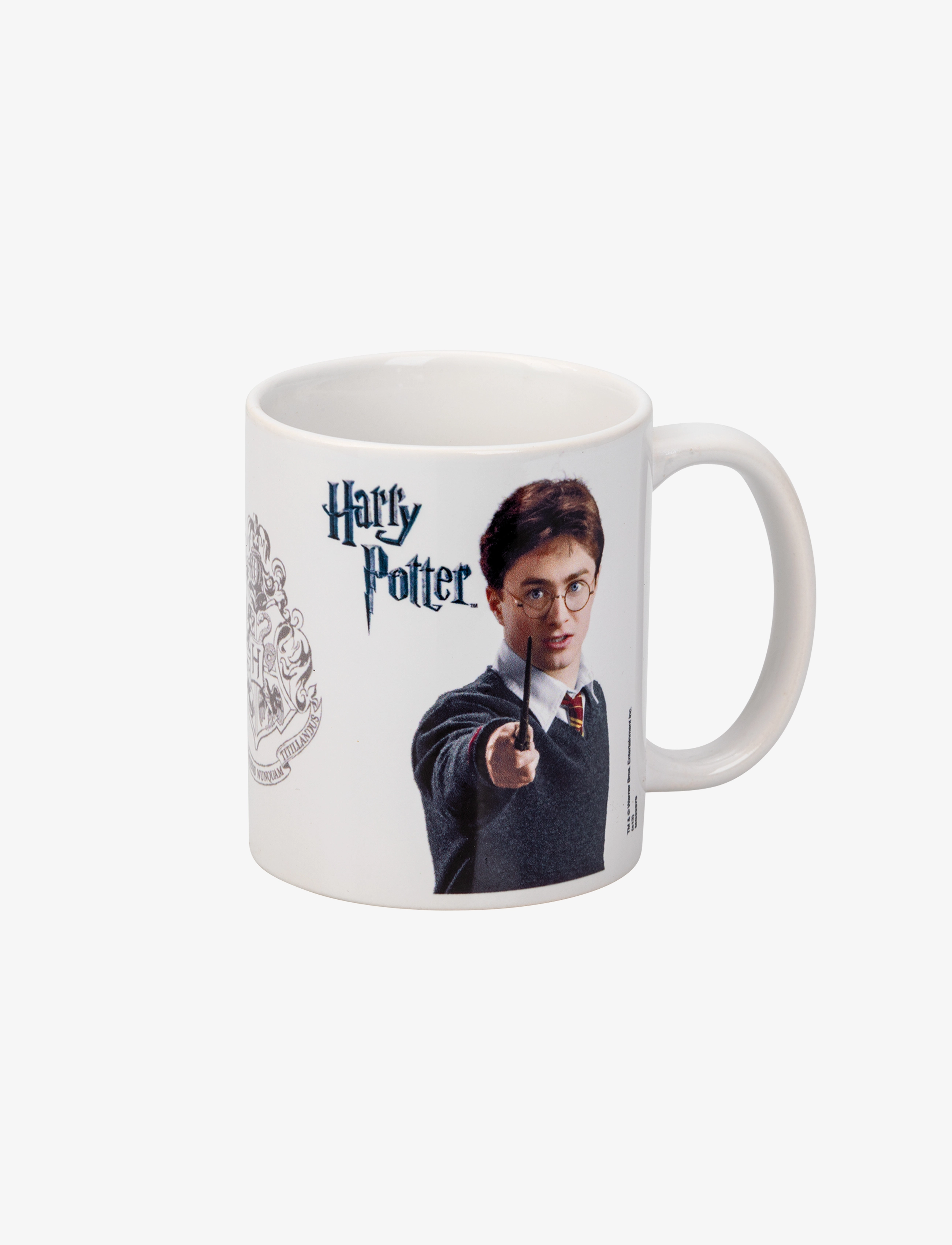 Harry Potter Mug Harry Potter, Kop, Multi/mønstret, Str: 320 ml