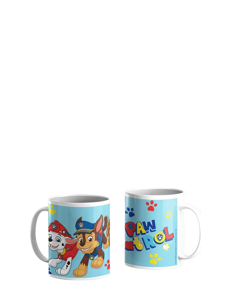 Joker - MUG PAW PATROL BLUE - madalaimad hinnad - mulit color - 0