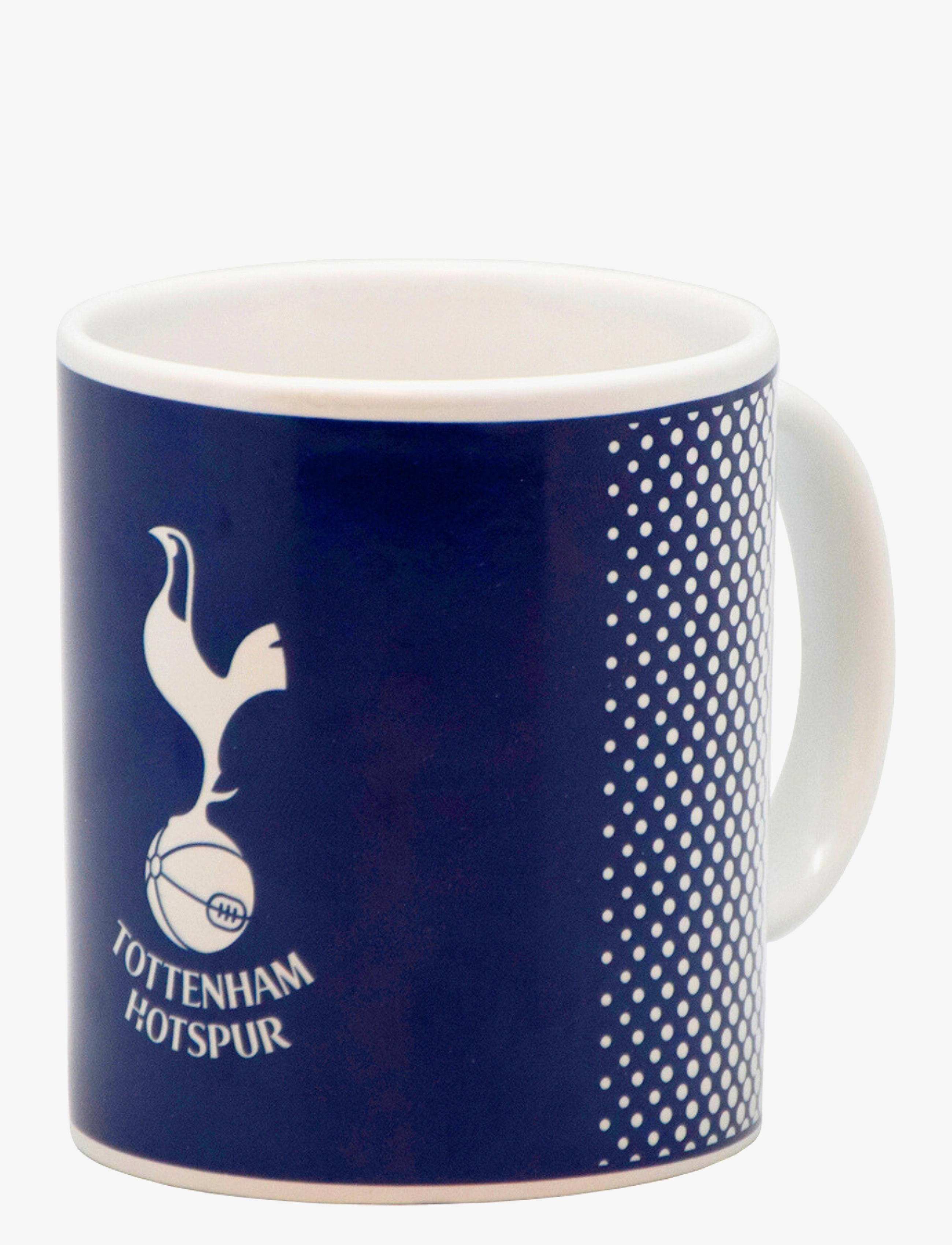 Fodbold Mug Tottenham Hotspur, 33 cl, Cups & Mugs, Mehrfarbig/gemustert - Cups, Kinder
