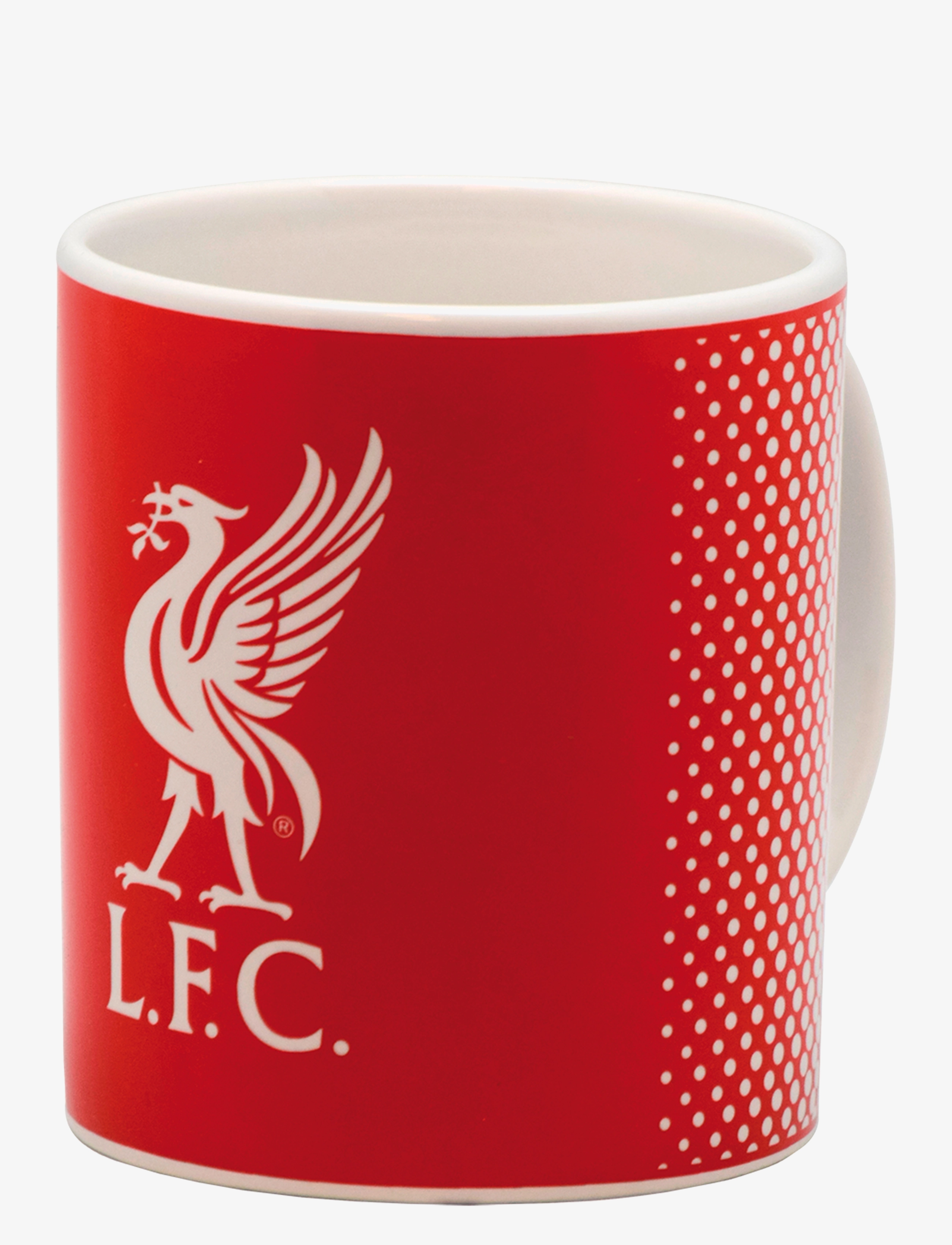 JOKER Mug Liverpool Rot - 320 Ml - Kinder