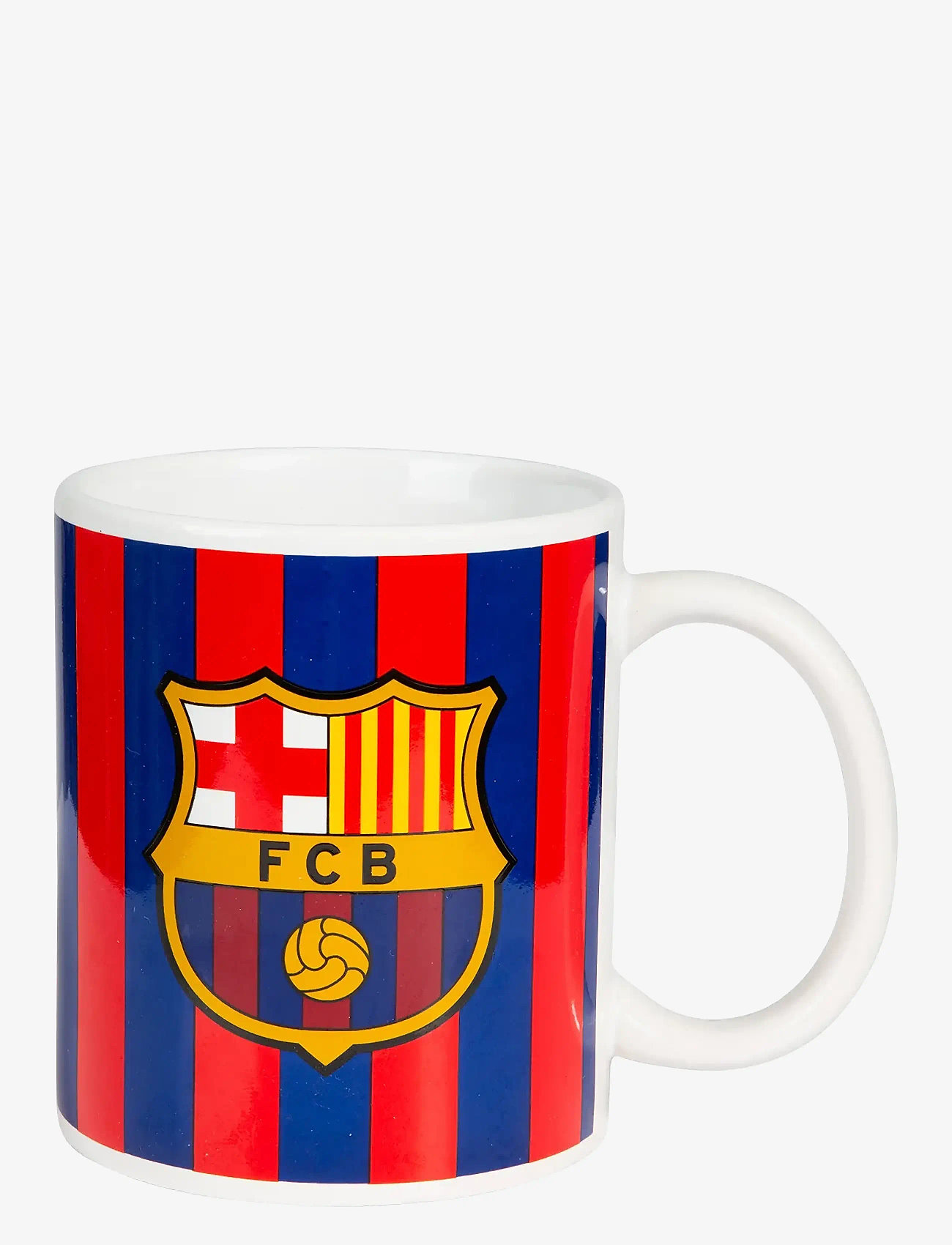 Jalgpall - MUG BARCELONA - tassid ja kruusid - multi coloured - 0