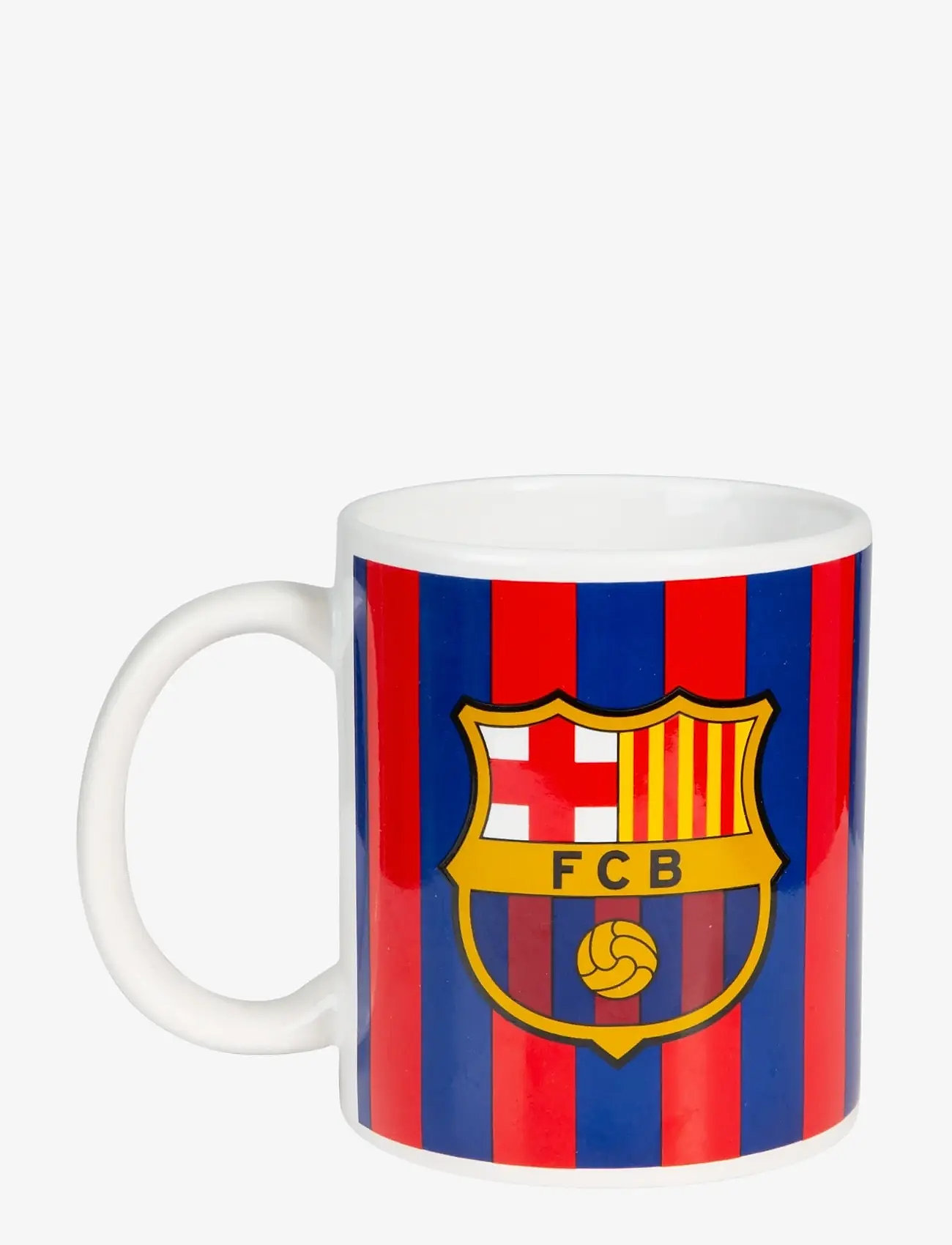 Fotboll - MUG BARCELONA - cups & mugs - multi coloured - 1