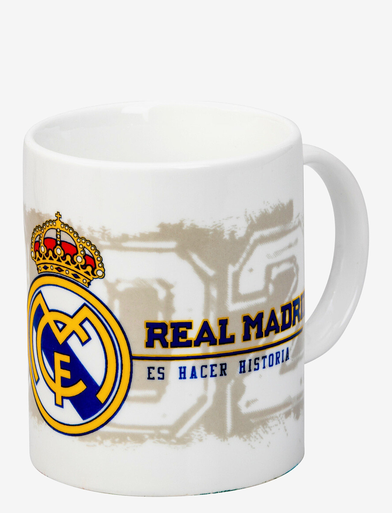 Piłka nożna - MUG REAL MADRID - filiżanki i kubki - multi coloured - 0