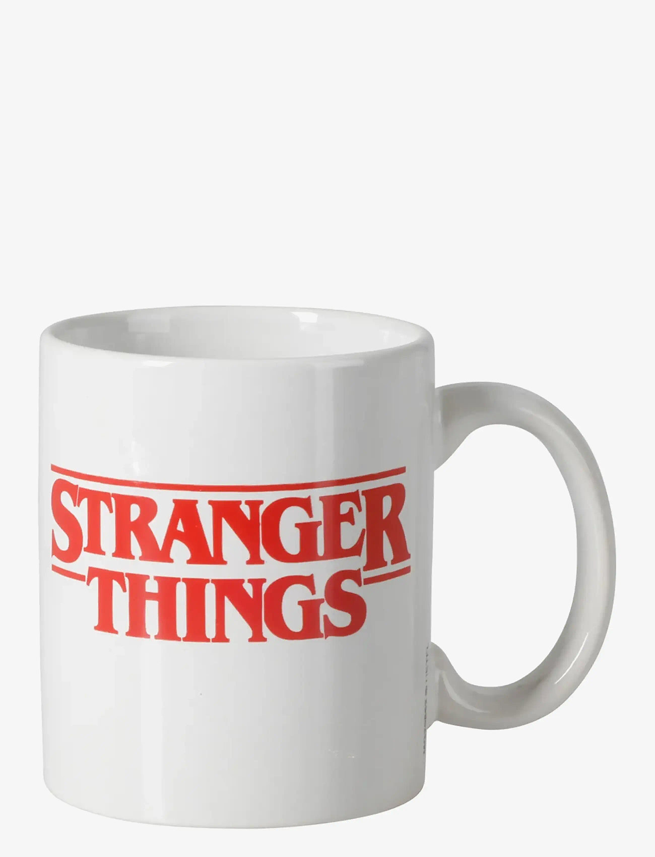 Stranger Things - MUG STRANGER THINGS - mulit color - 0