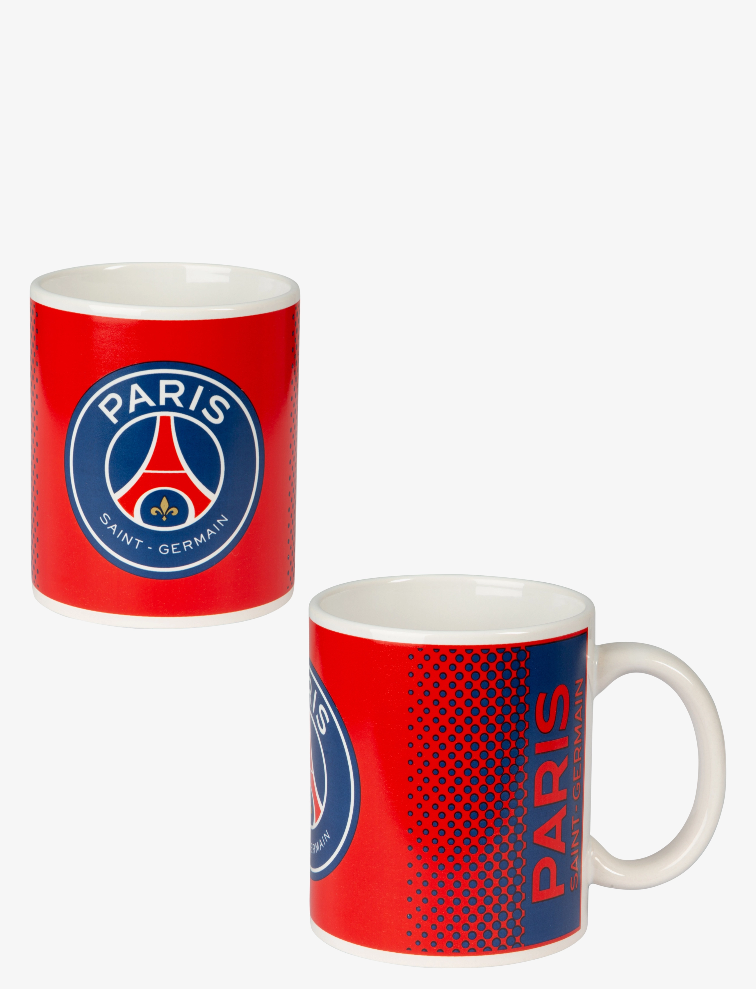 JOKER Mug Psg Patterned - 320 Ml - Kinder