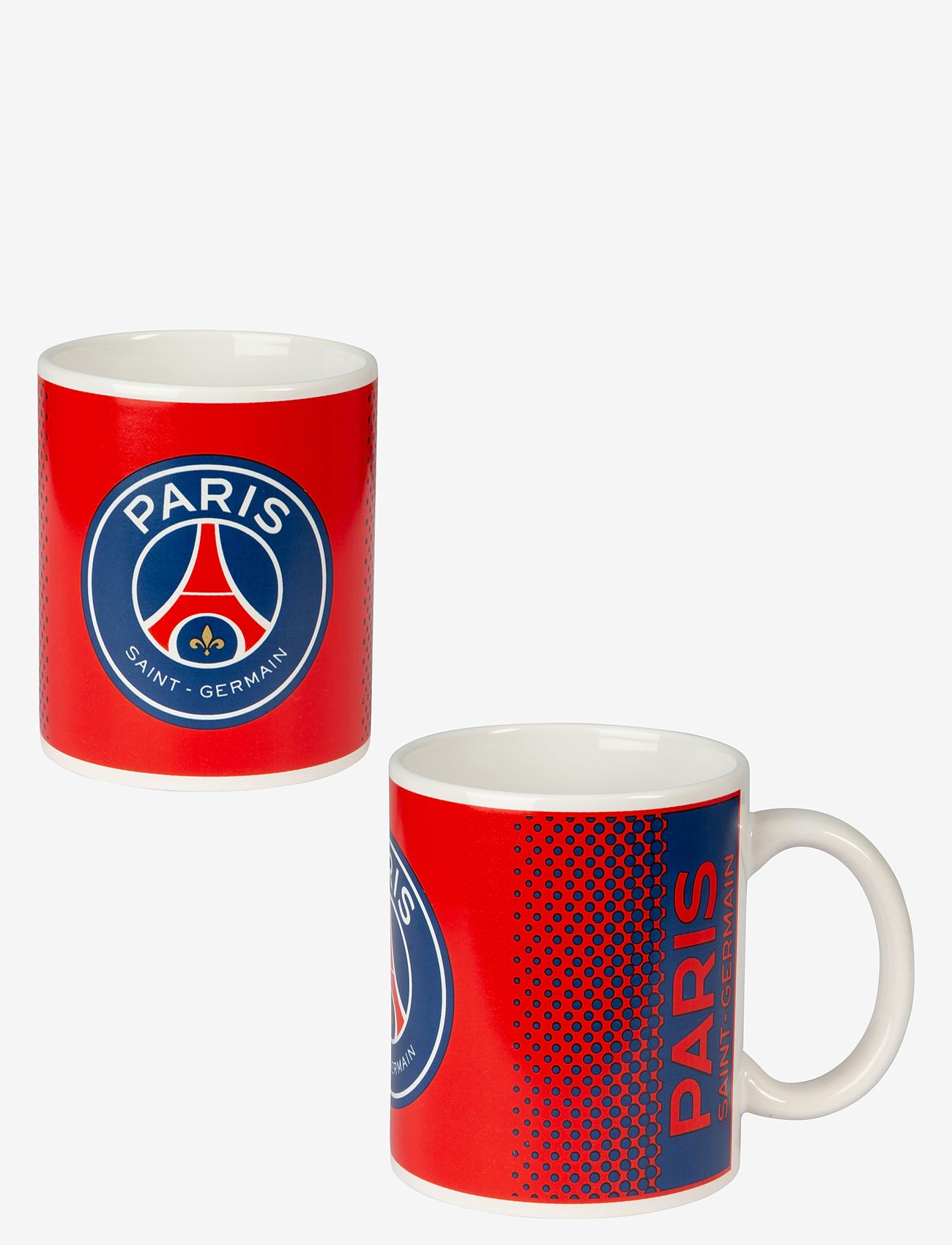 Fodbold - MUG PSG - krus & kopper - multi color - 0