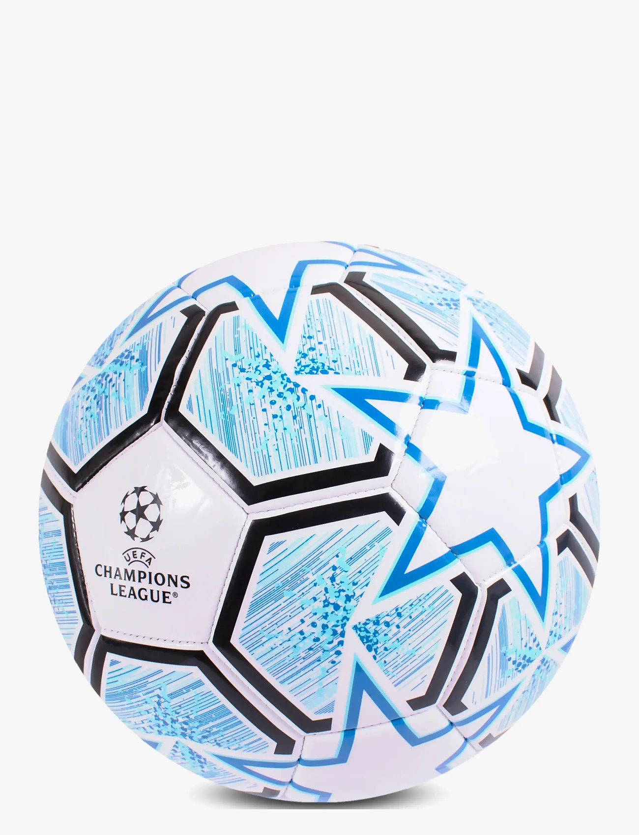 Joker - FOOTBALL CHAMPIONS LEAGUE SIZE 5 - jeux d'extérieurs & sport - multi colour - 0