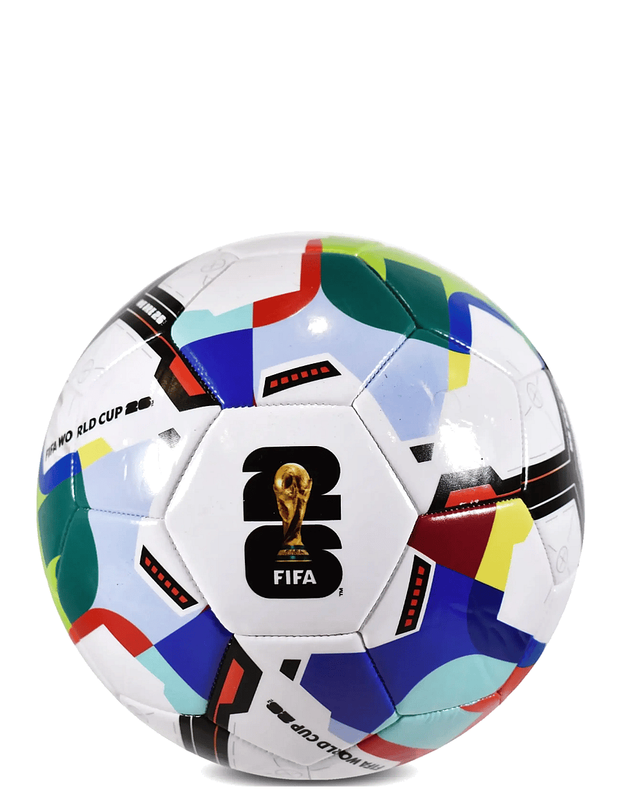 Joker - FOOTBALL FIFA WORLD CUP SIZE 5 - fußbälle - multi colour - 0