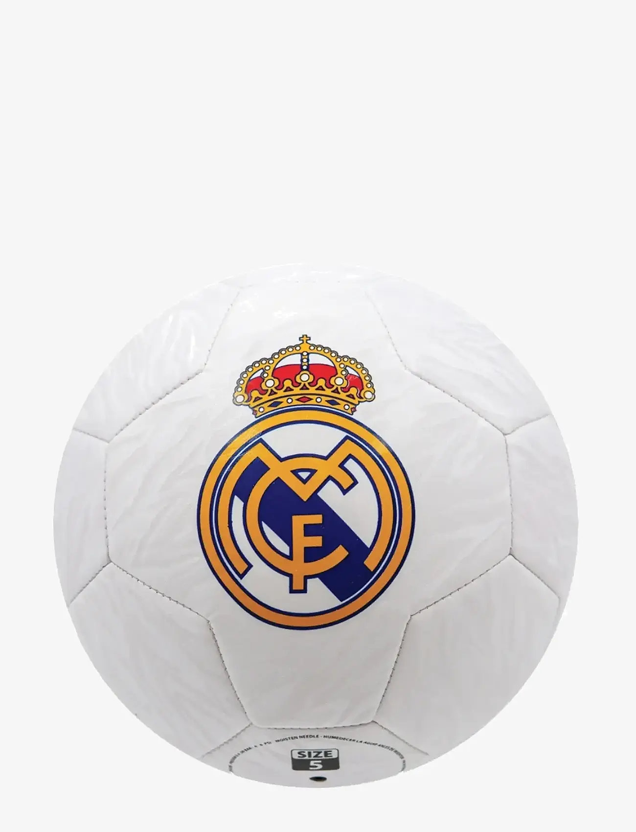 Joker - FOOTBALL REAL MADRID SIZE 5 - fußbälle - multi coloured - 0
