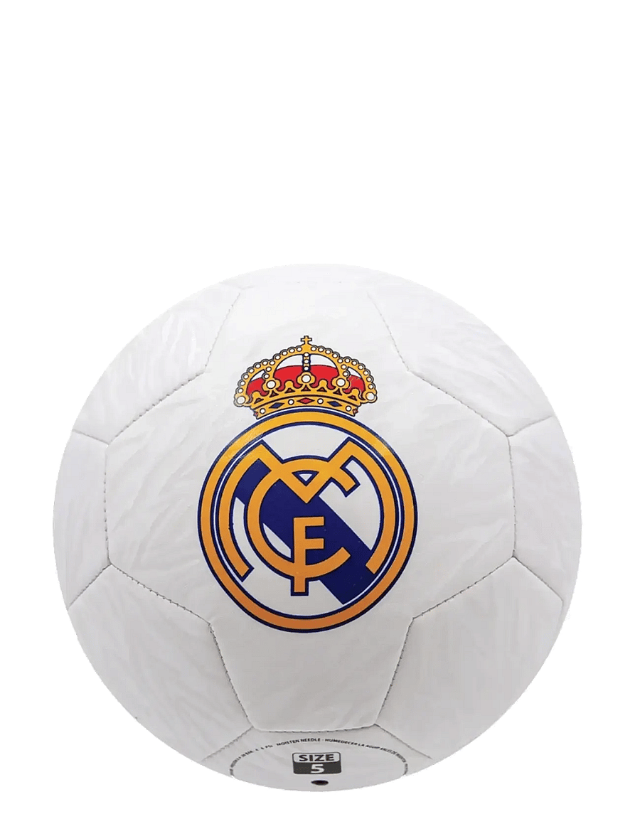 Joker - FOOTBALL REAL MADRID SIZE 5 - fußbälle - multi coloured - 0