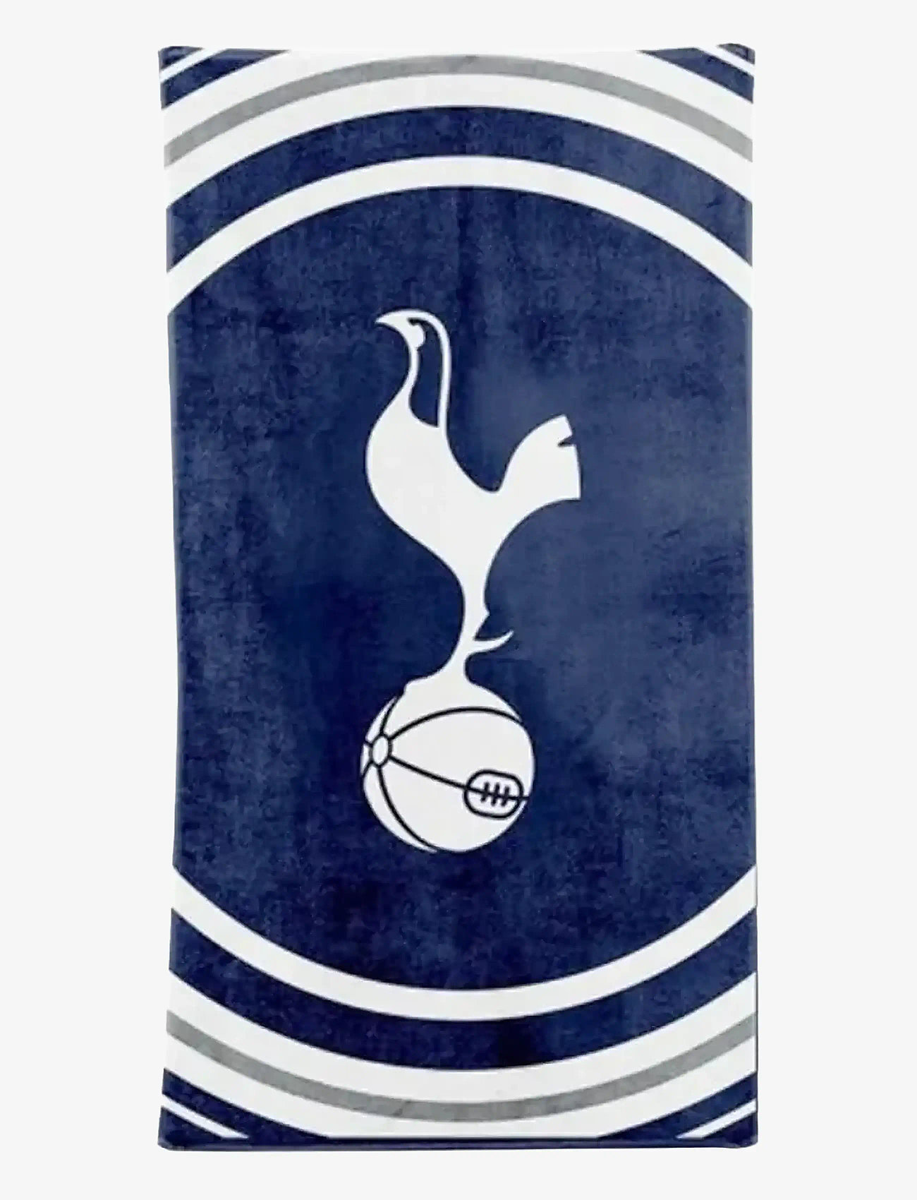 Fodbold - BATH TOWEL TOTTENHAM 70 X 140 CM - håndklæder - multi color - 0