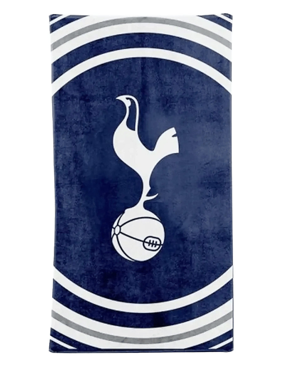 Joker - BATH TOWEL TOTTENHAM 70 X 140 CM - die niedrigsten preise - multi color - 0