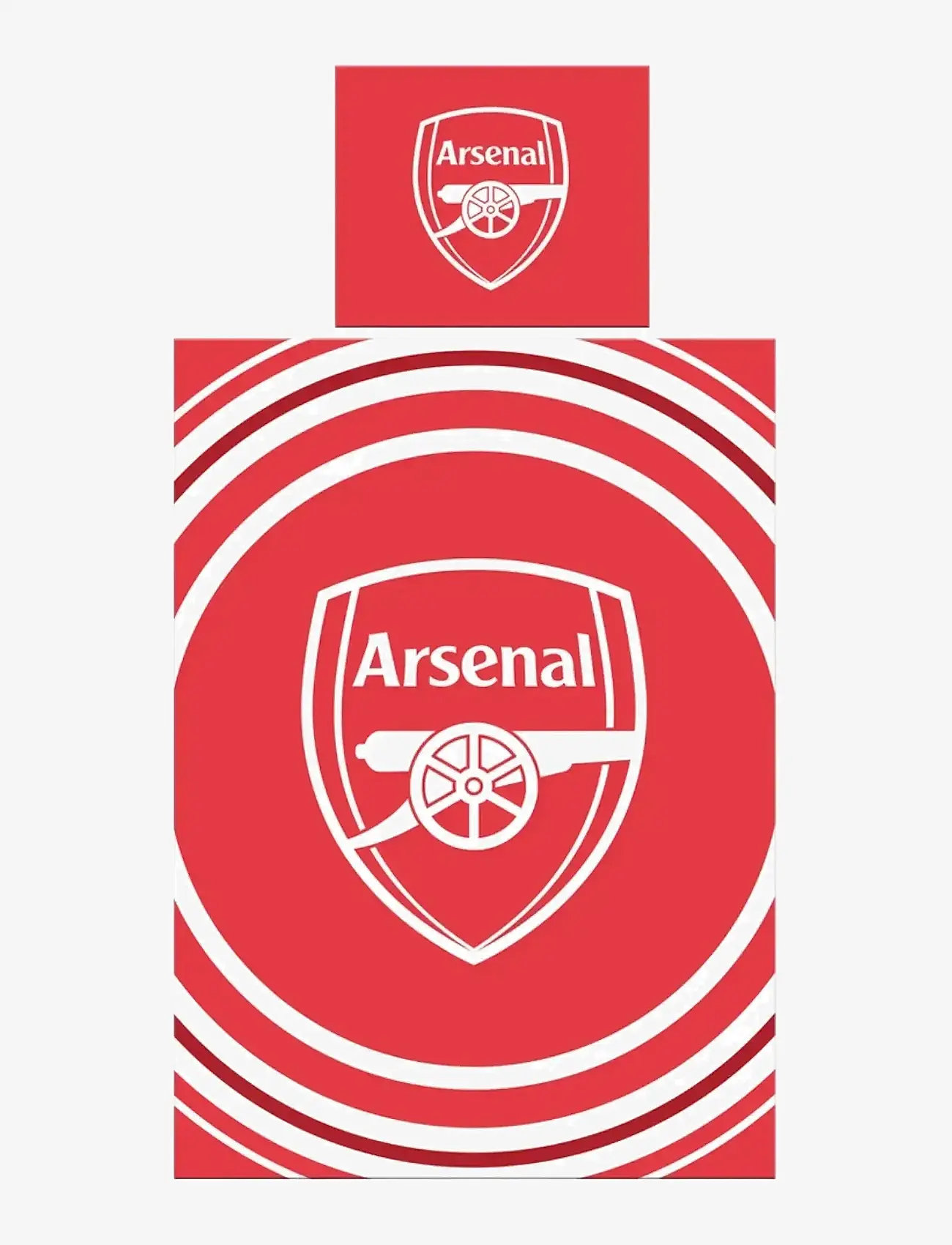 Joker - BED SHEET ARSENAL 150X210 & 50X60 - multi color - 0
