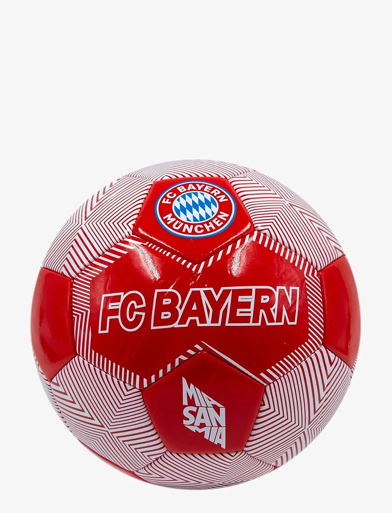 Joker - FOOTBALL BAYERN MUNICH SIZE 5 - fußbälle - multi coloured - 0