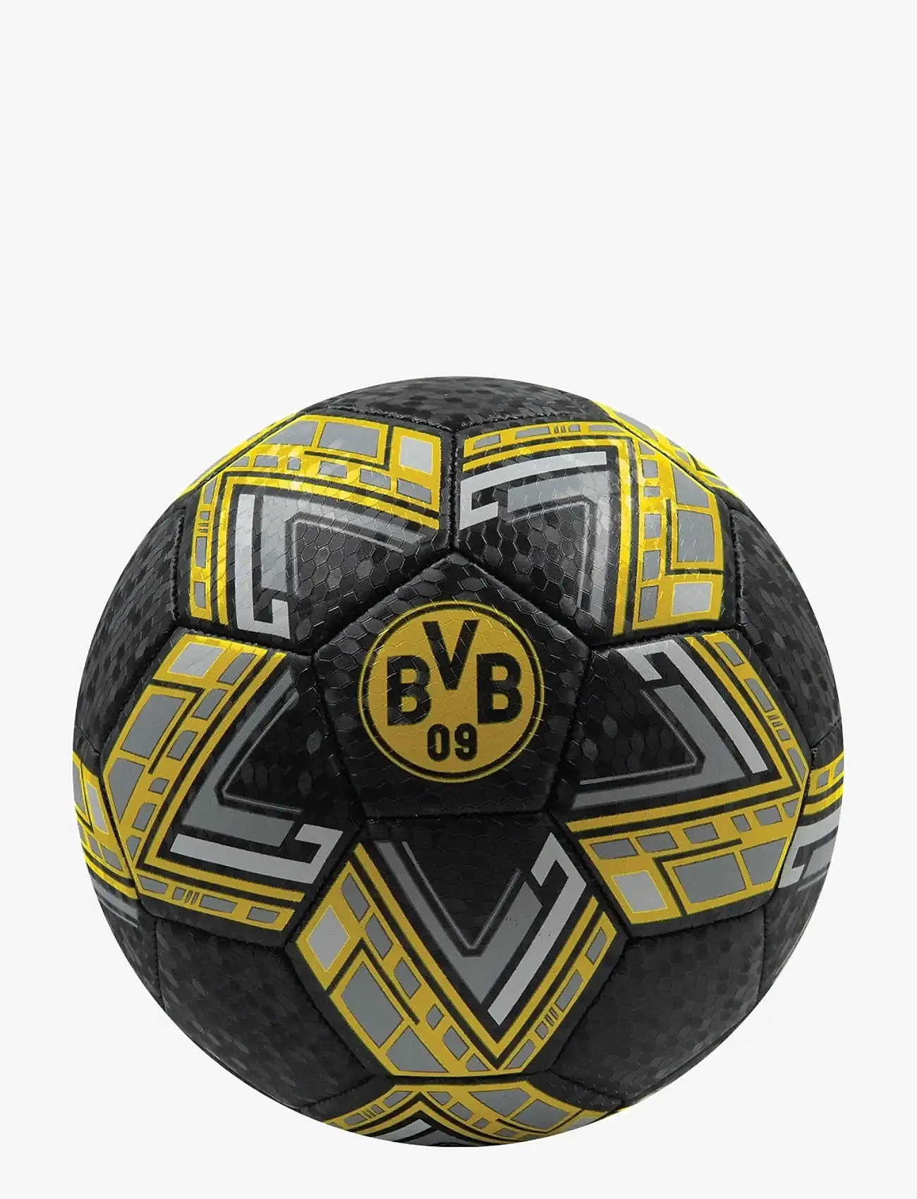 Joker - FOOTBALL BORUSSIA DORTMUND SIZE 5 - Õuemängud ja sport - multi coloured - 0