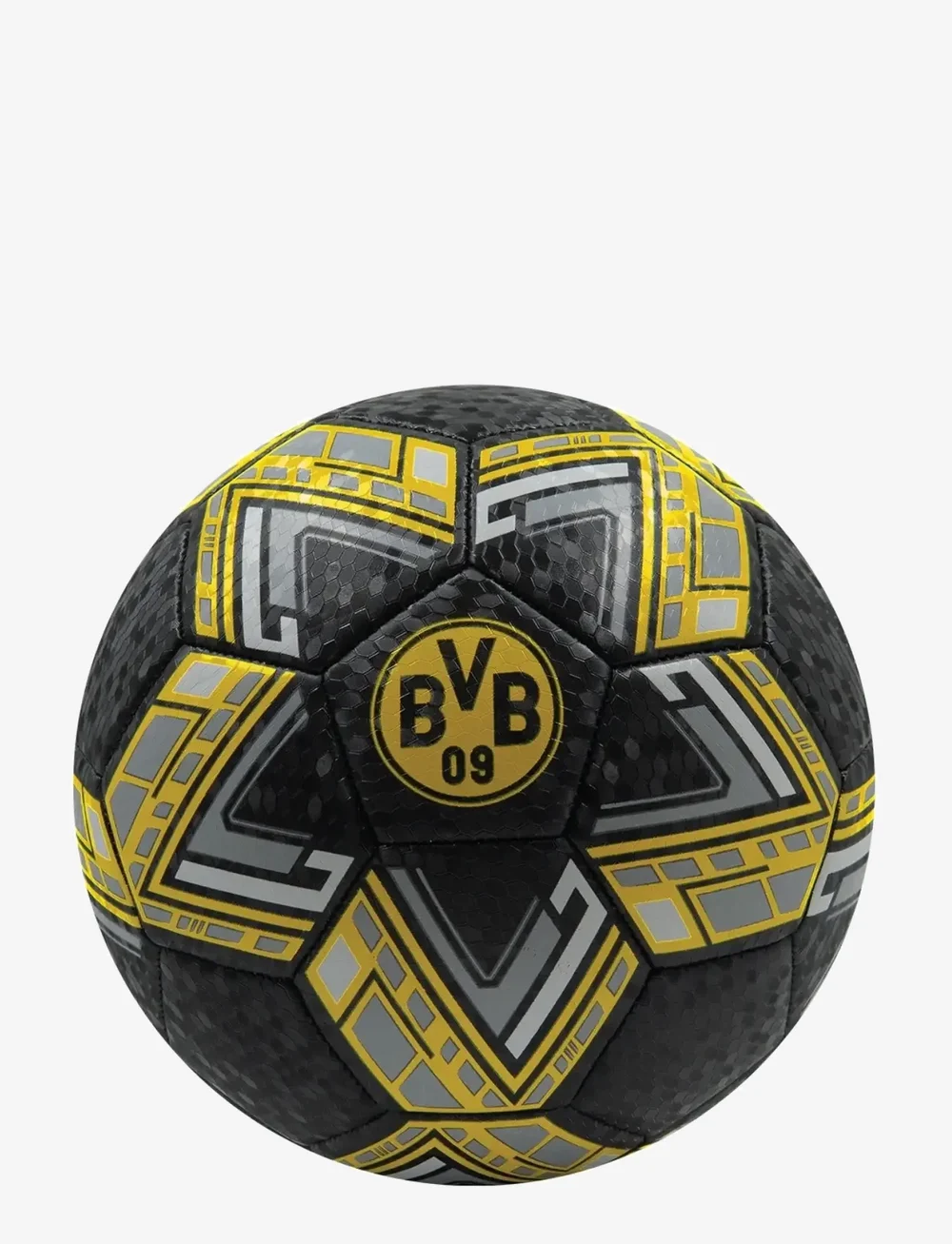 Joker - FOOTBALL BORUSSIA DORTMUND SIZE 5 - buitenspellen en sport - multi coloured - 0