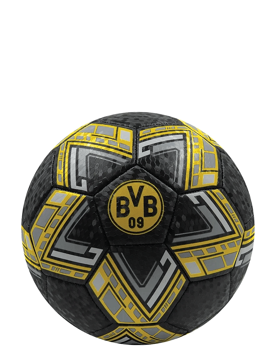 Joker - FOOTBALL BORUSSIA DORTMUND SIZE 5 - ballons de foot - multi coloured - 0