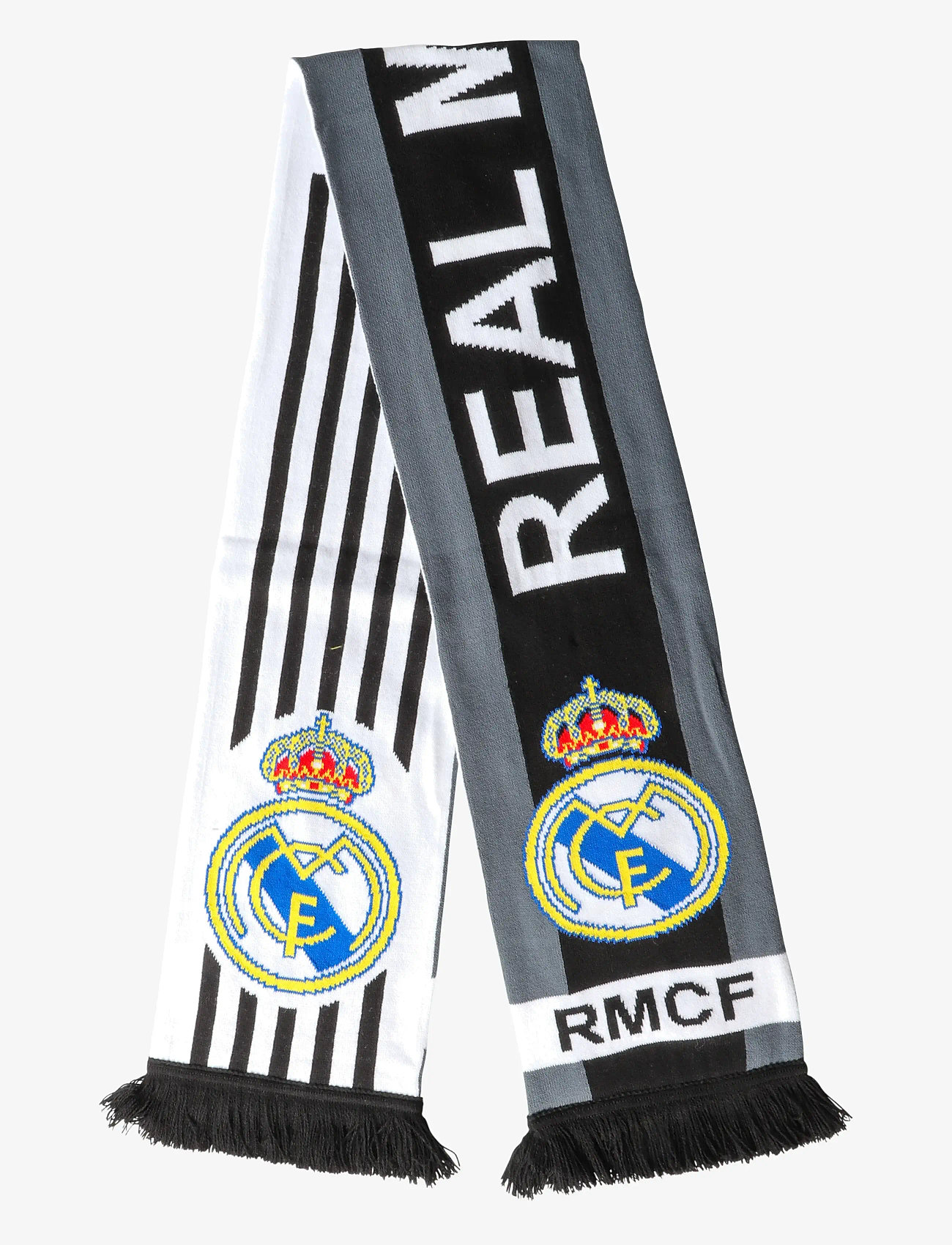 Joker - SCARF REAL MADRID - costume accessories - multi color - 0