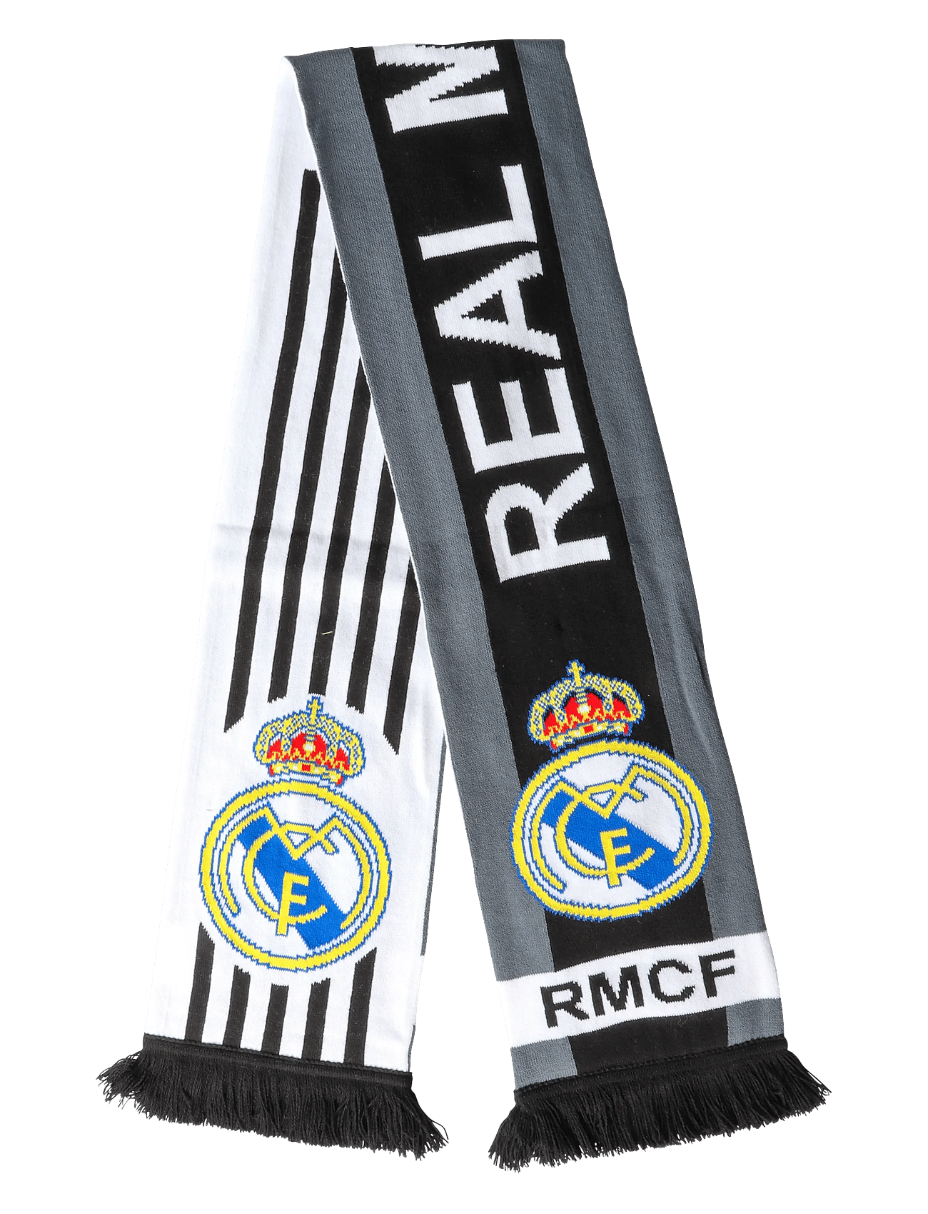 SCARF REAL MADRID - MULTI COLOR