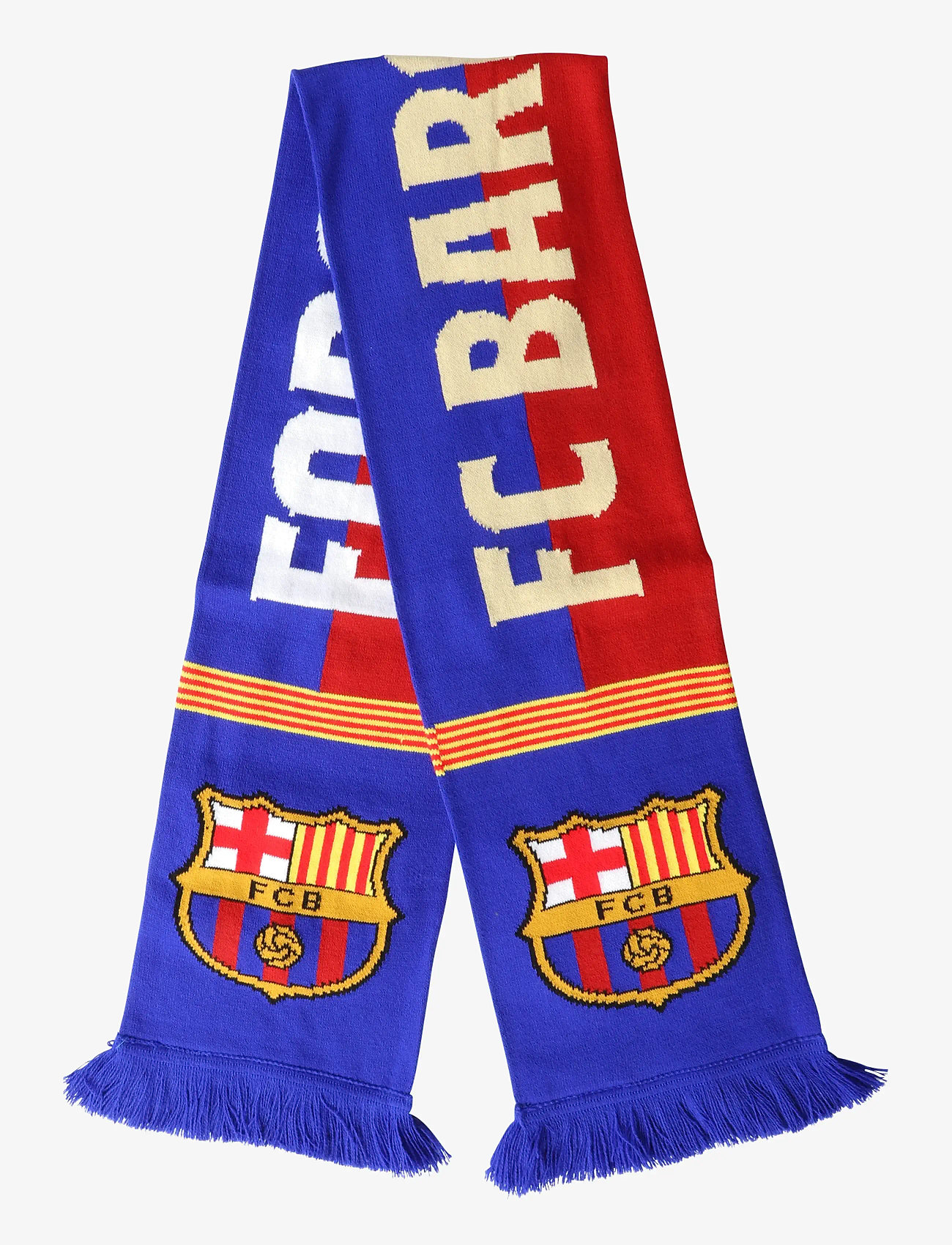 Joker - SCARF FC BARCELONA - kostüm-zubehör - multi color - 0