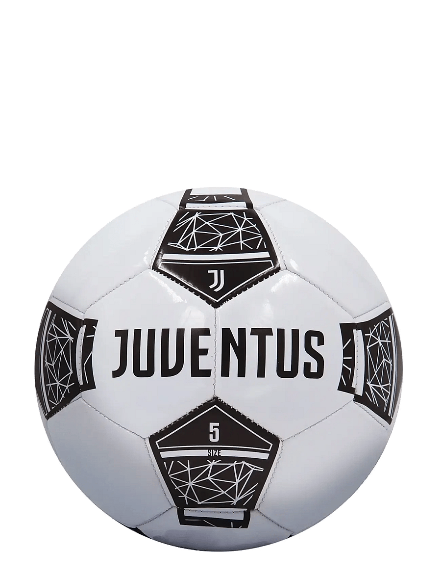 Joker - FOOTBALL JUVENTUS SIZE 5 - jalgpallid - multi coloured - 0