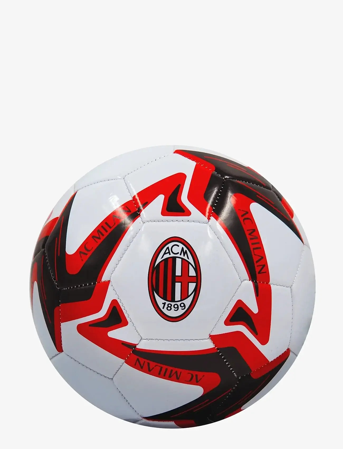 Joker - FOOTBALL AC MILAN SIZE 5 - udendørs spil & sport - multi coloured - 0