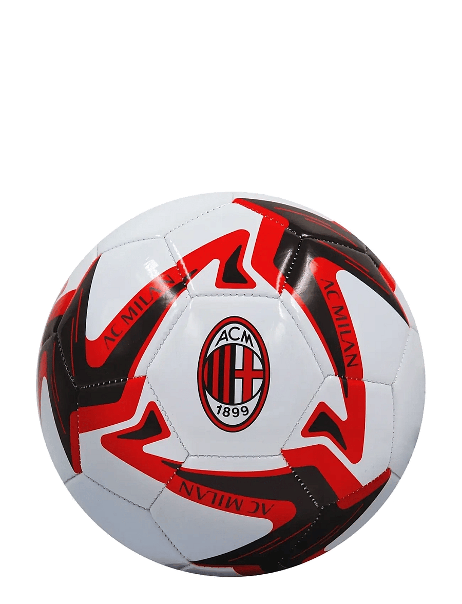 Joker - FOOTBALL AC MILAN SIZE 5 - fußbälle - multi coloured - 0