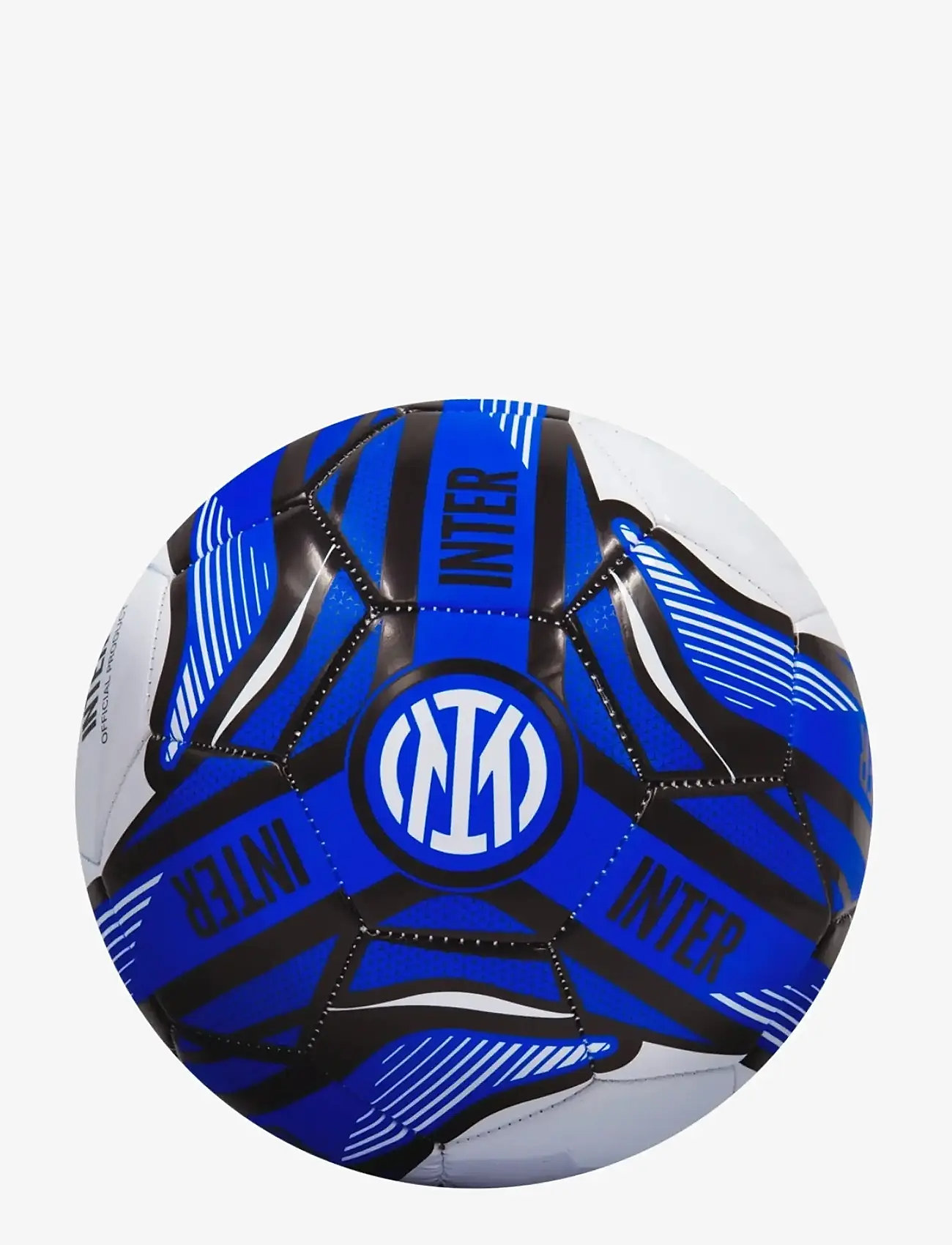 Joker - FOOTBALL INTER MILAN SIZE 5 - udendørs spil & sport - multi coloured - 0