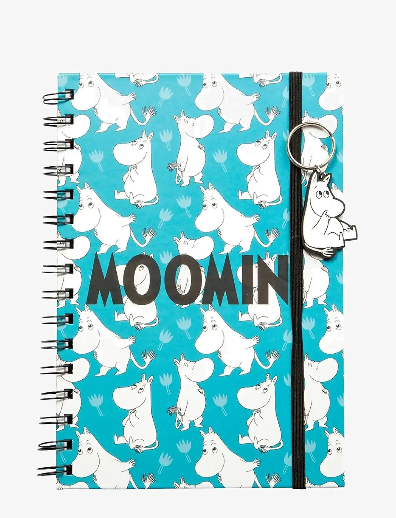 MOOMIN - NOTEBOOK MOOMIN - kalender & notizbücher - multi color - 0