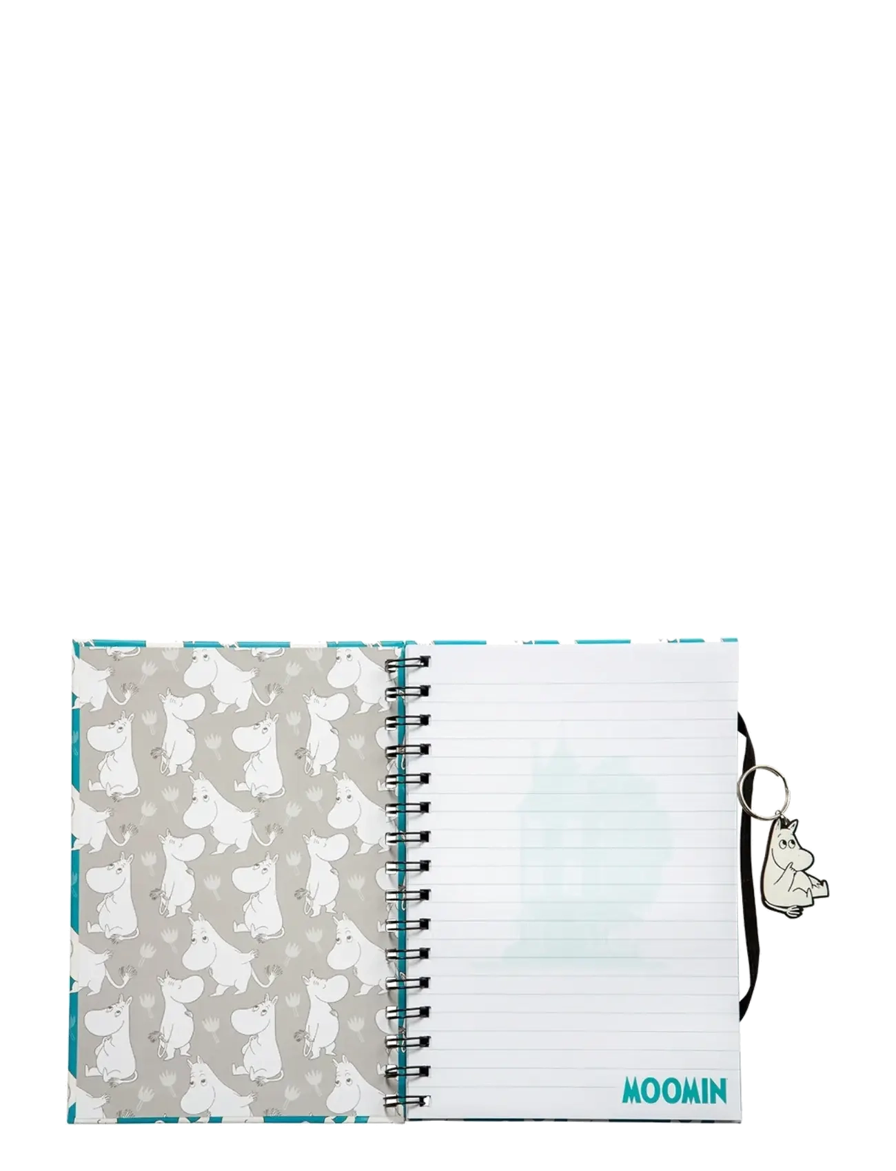 Joker - NOTEBOOK MOOMIN - kalender & notizbücher - multi color - 1