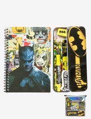 Joker - BUMBER STATIONERY SET BATMAN - materiały piśmienne - multi color - 0