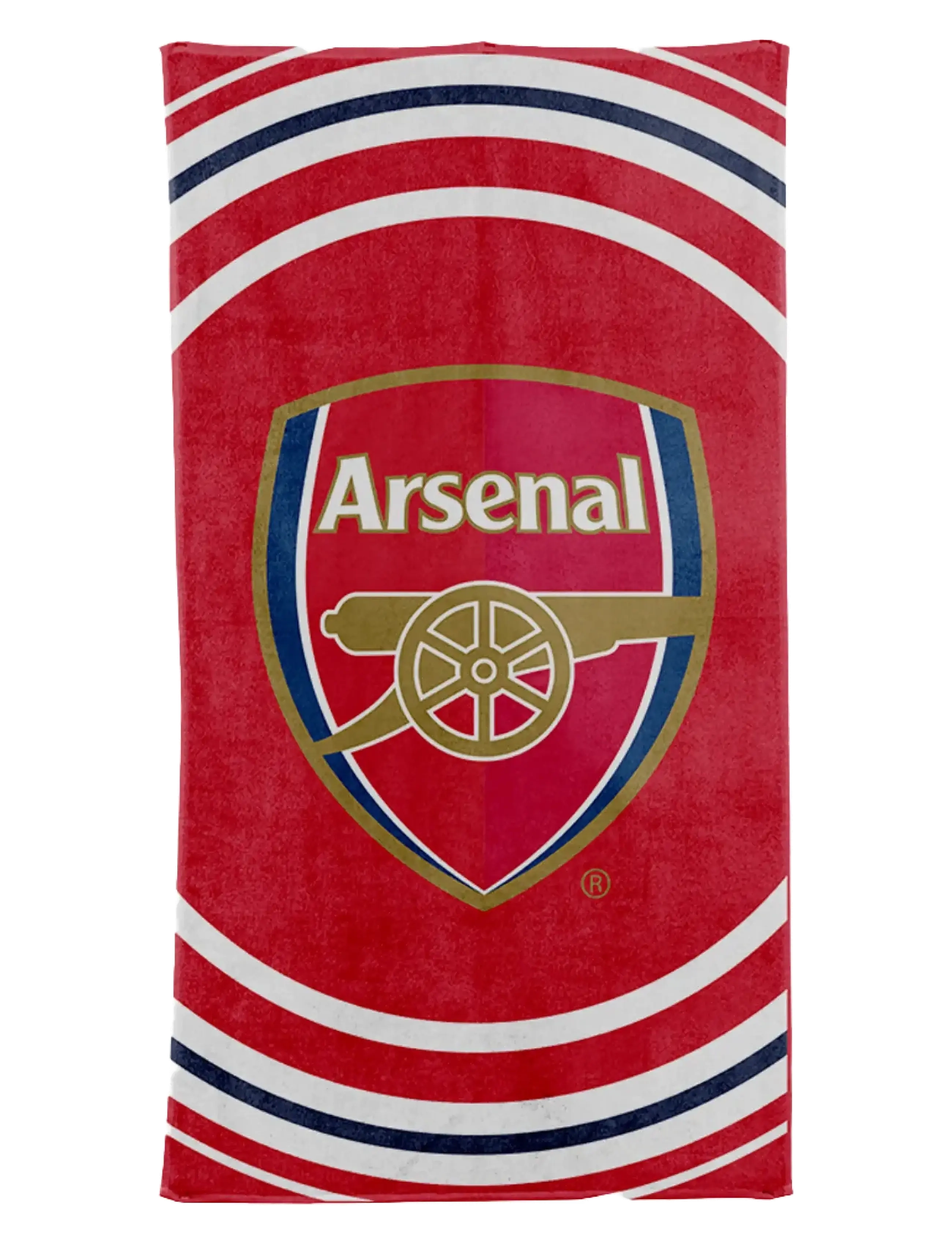Joker | Bath Towel Arsenal 70 X 140 Cm | 70X 140CM