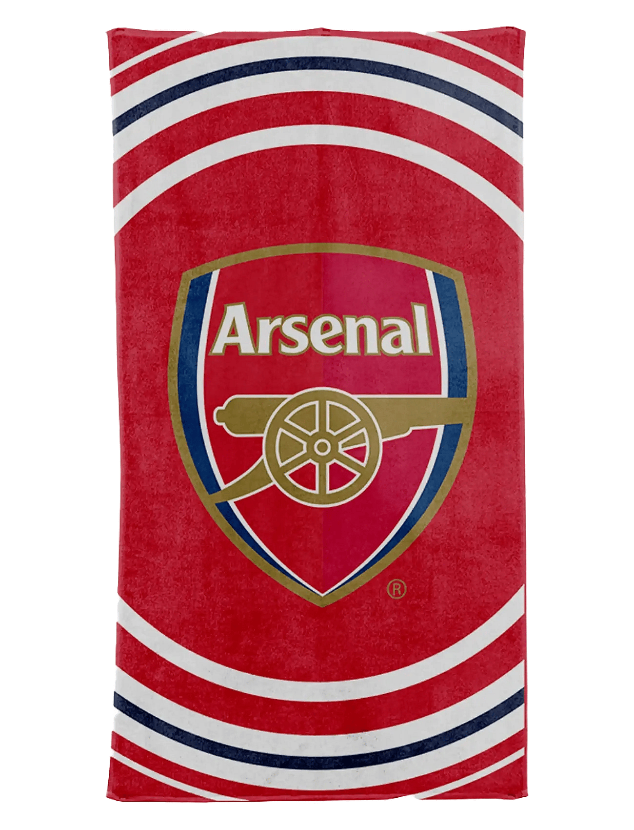 Joker | Bath Towel Arsenal 70 X 140 Cm | 70X 140CM