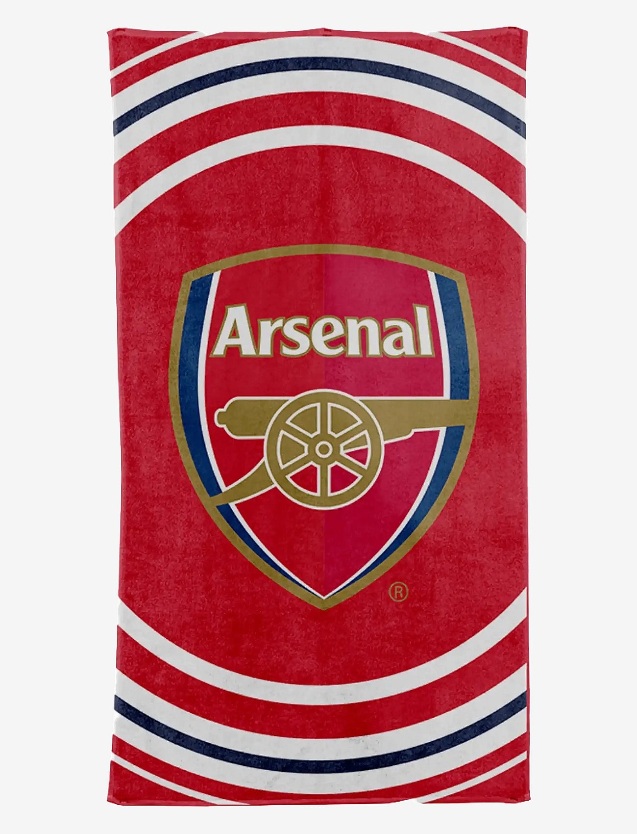 Joker | Bath Towel Arsenal 70 X 140 Cm | 70X 140CM