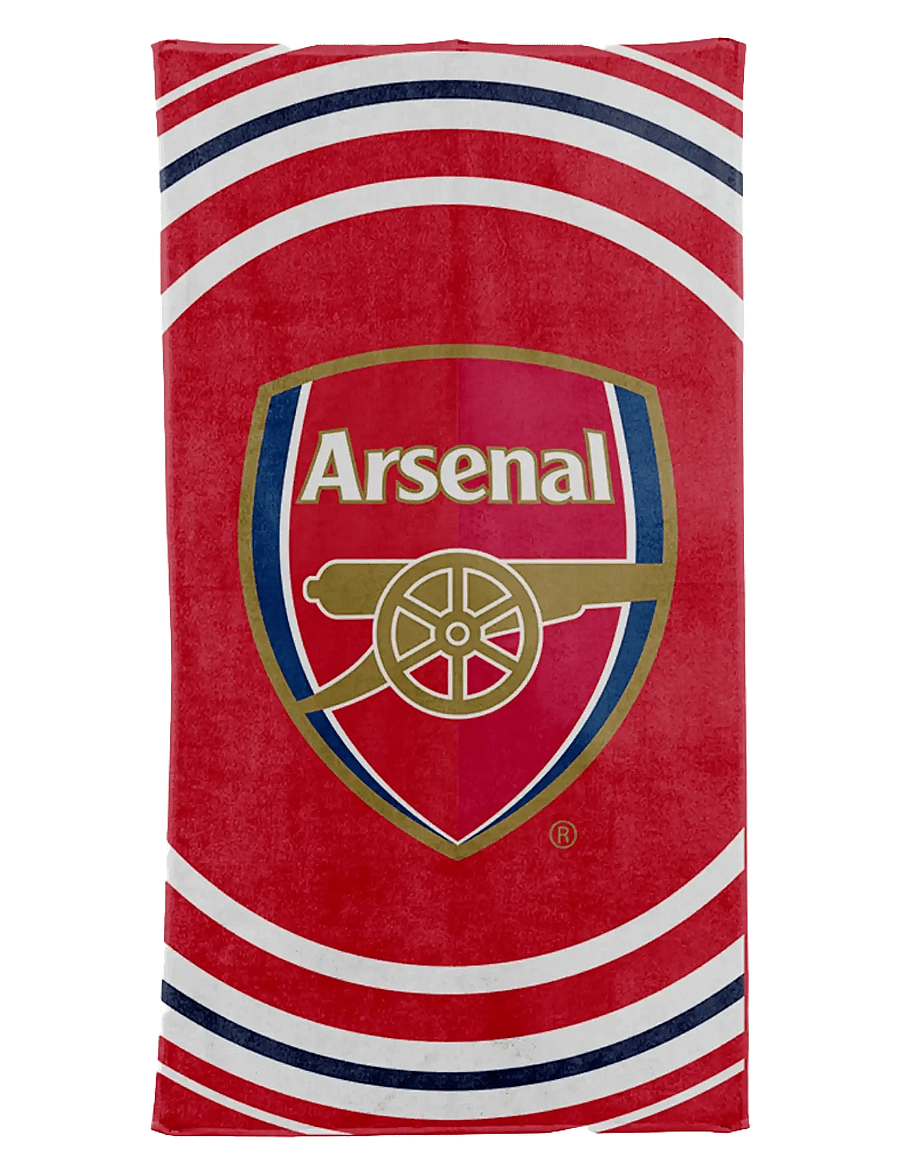 Joker - BATH TOWEL ARSENAL 70 X 140 CM - madalaimad hinnad - multi color - 0