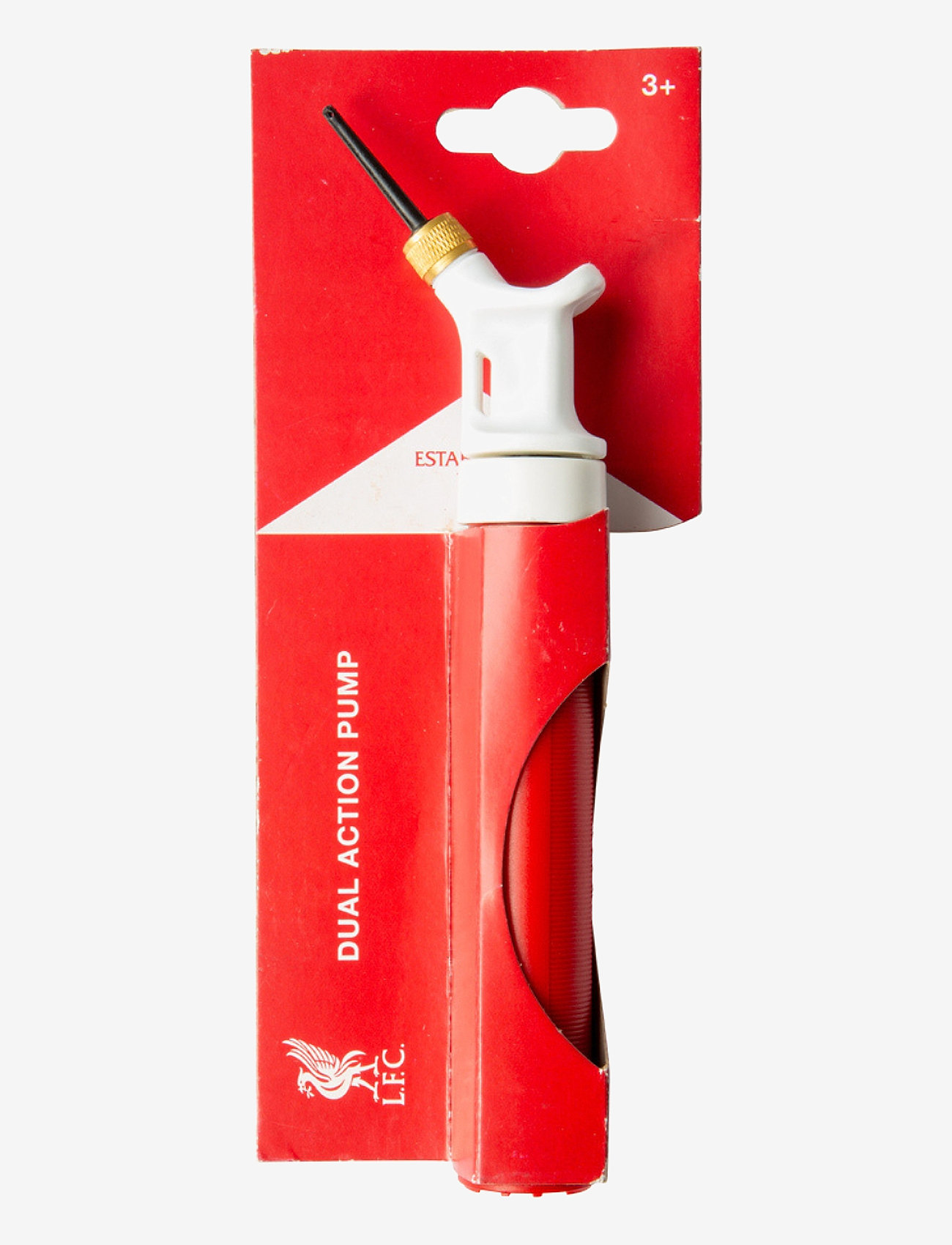 Joker - DUAL ACTION PUMP LIVERPOOL FC - multi coloured - 0