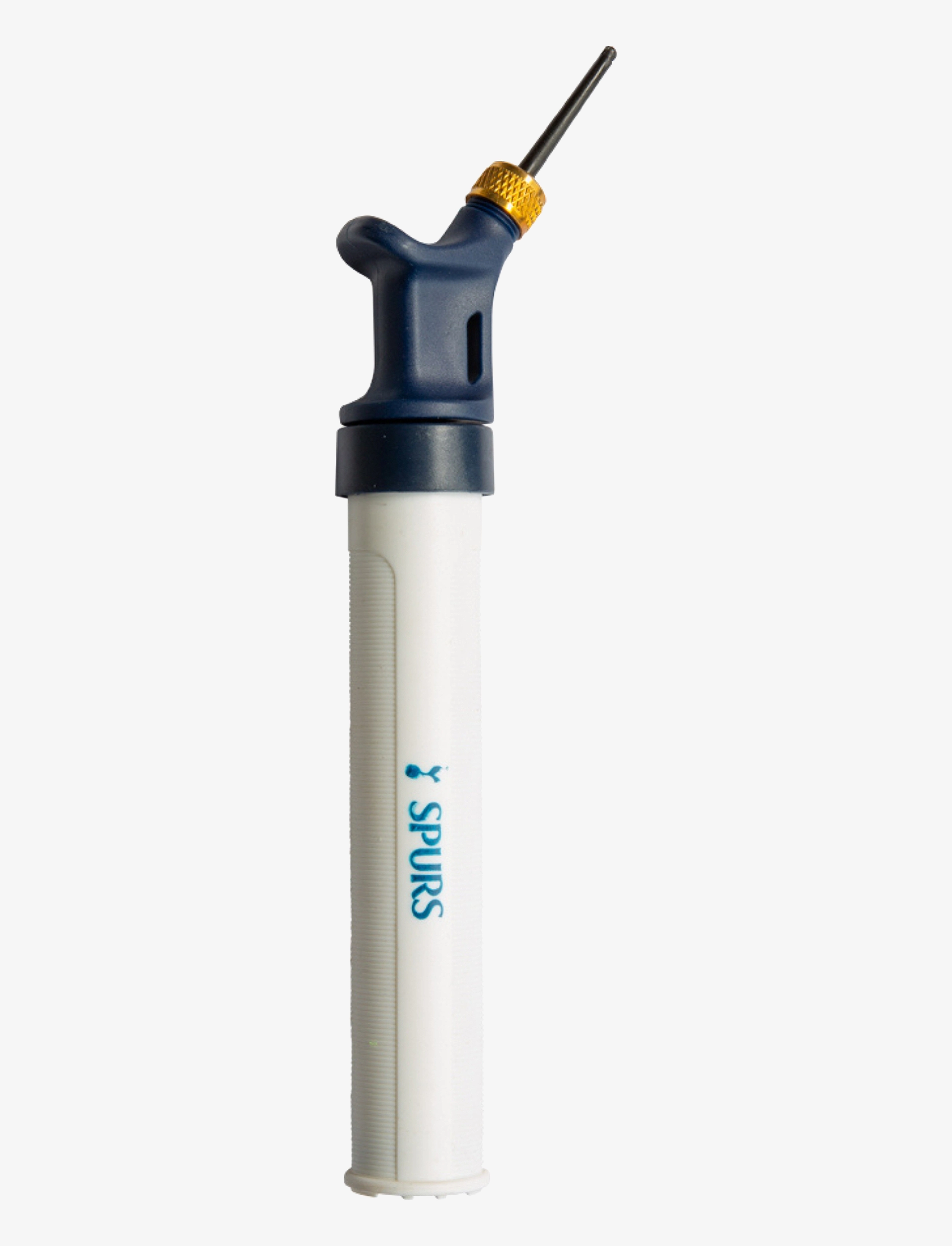 Joker Dual Action Pump Tottenham, One Size, Multi/patterned, Sportsudstyr > Fodboldudstyr, Børn