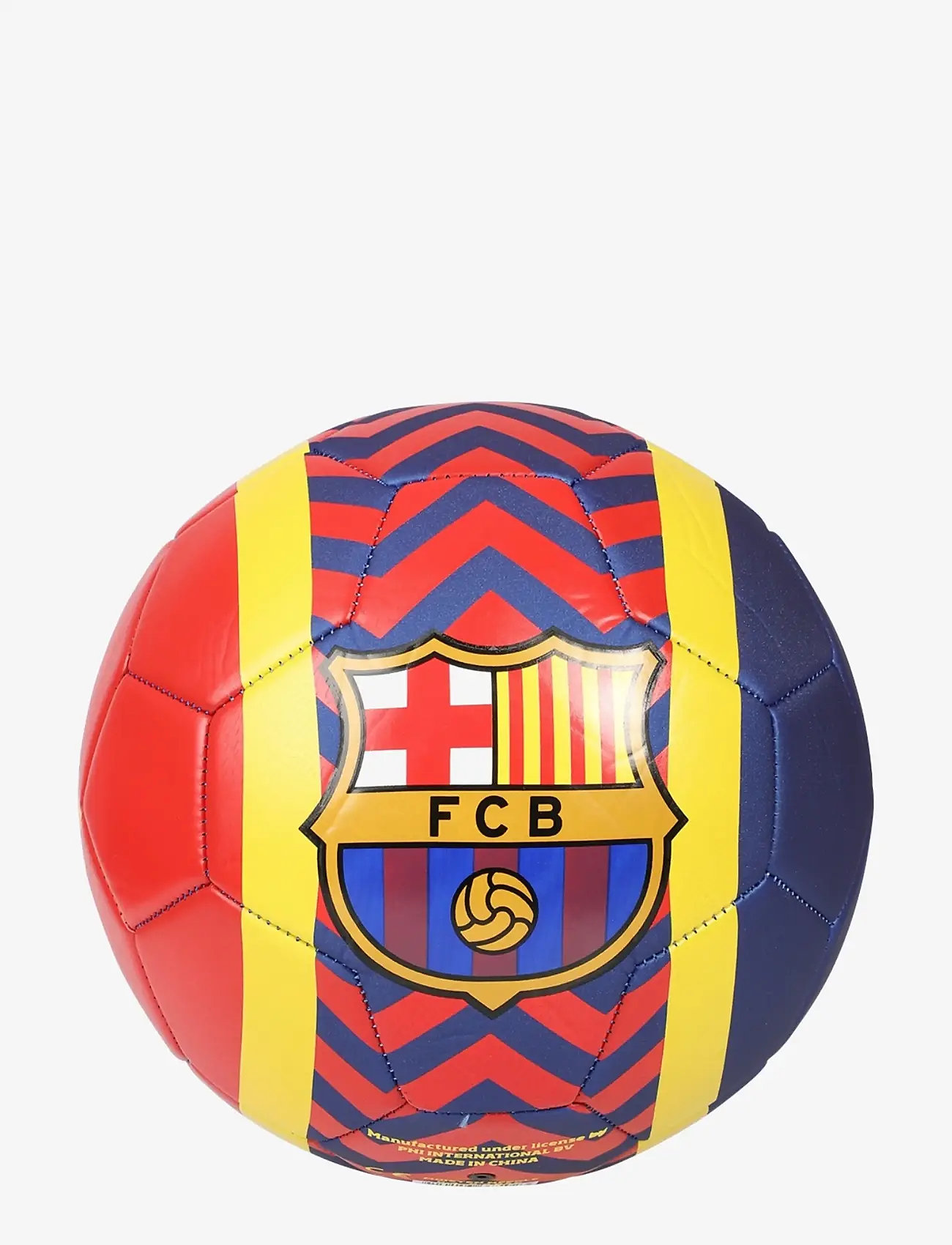 Joker - FOOTBALL FC BARCELONA SIZE 5 - fußbälle - multi coloured - 0