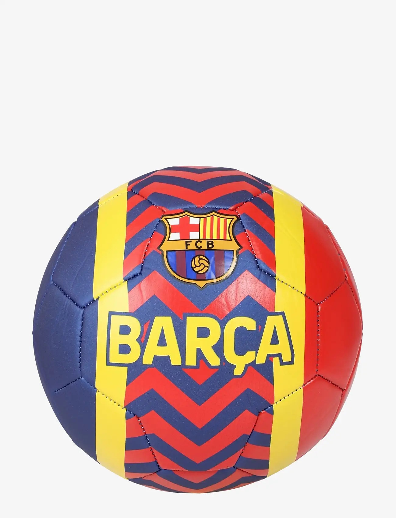 Joker - FOOTBALL FC BARCELONA SIZE 5 - fußbälle - multi coloured - 1