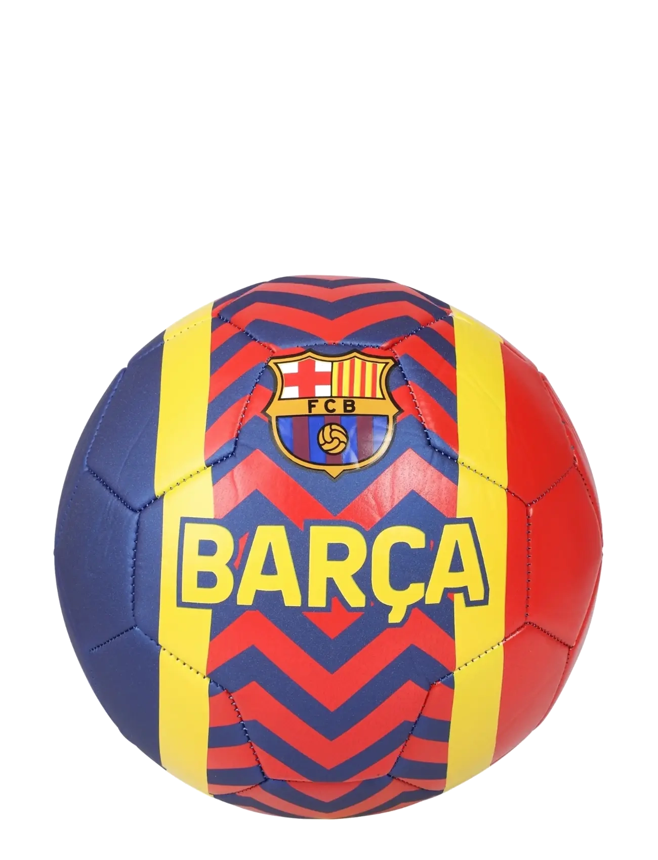 Joker - FOOTBALL FC BARCELONA SIZE 5 - ballons de foot - multi coloured - 1