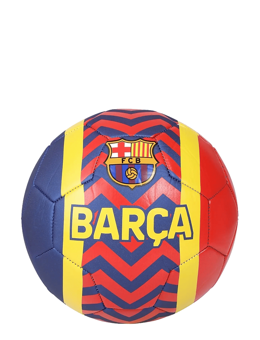 Joker - FOOTBALL FC BARCELONA SIZE 5 - fodbolde - multi coloured - 1