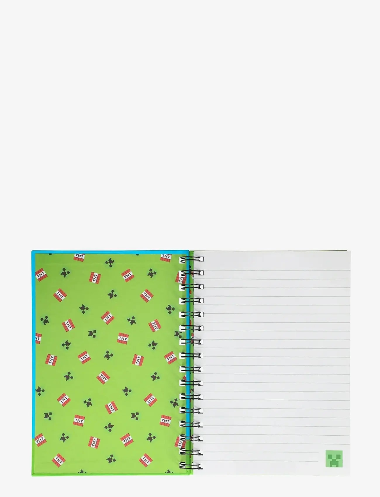 Joker - NOTEBOOK MINECRAFT - calendars & notebooks - multi color - 1