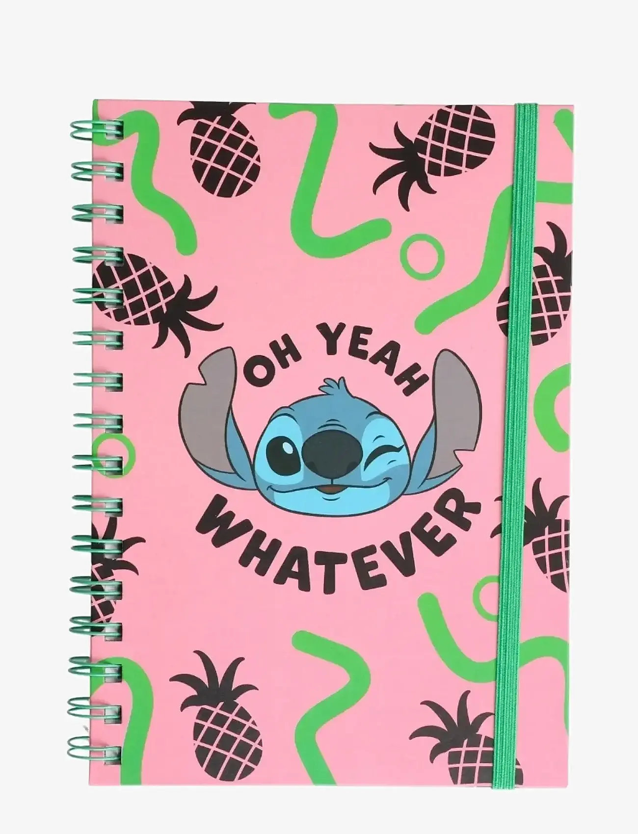 Joker - NOTEBOOK STITCH - kalender & notizbücher - multi color - 0