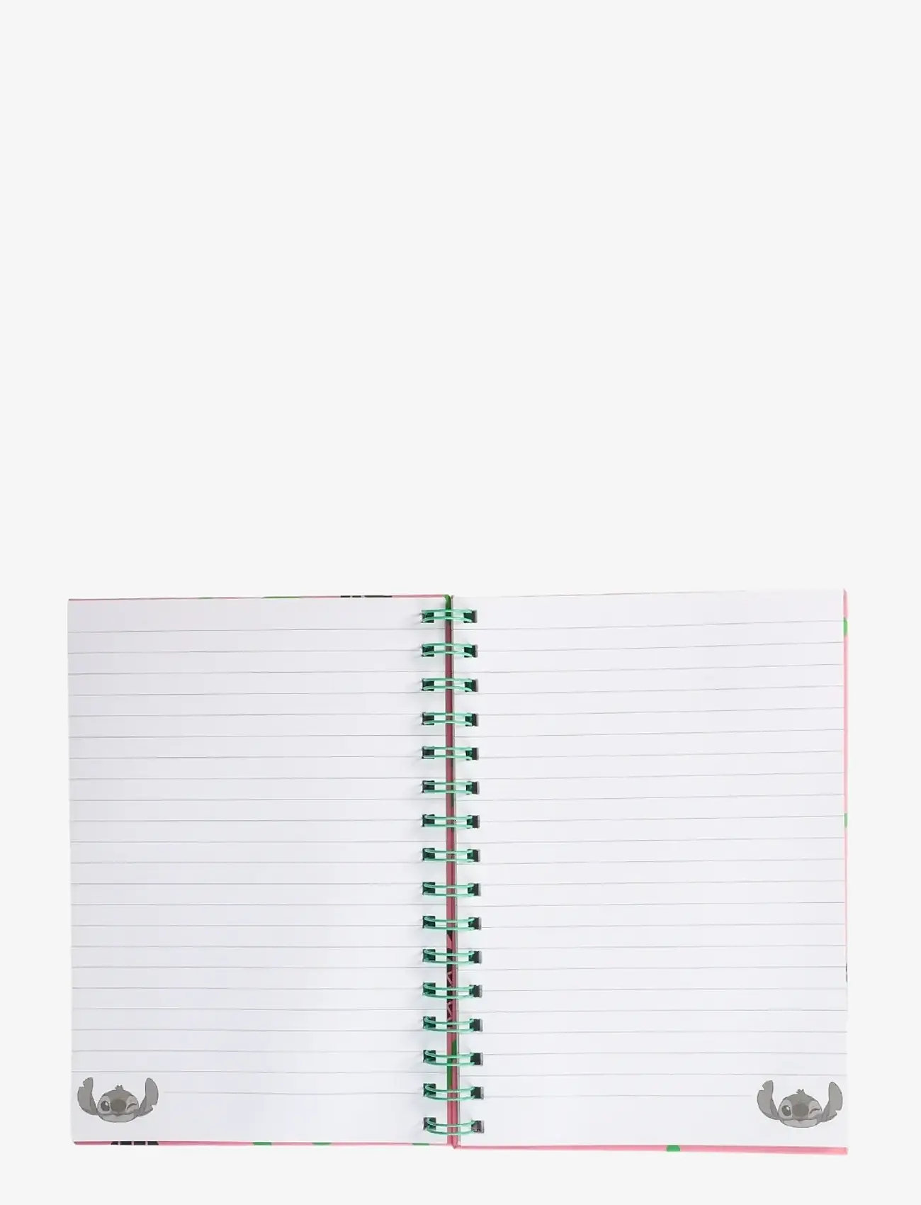 Joker - NOTEBOOK STITCH - kalender & notizbücher - multi color - 1